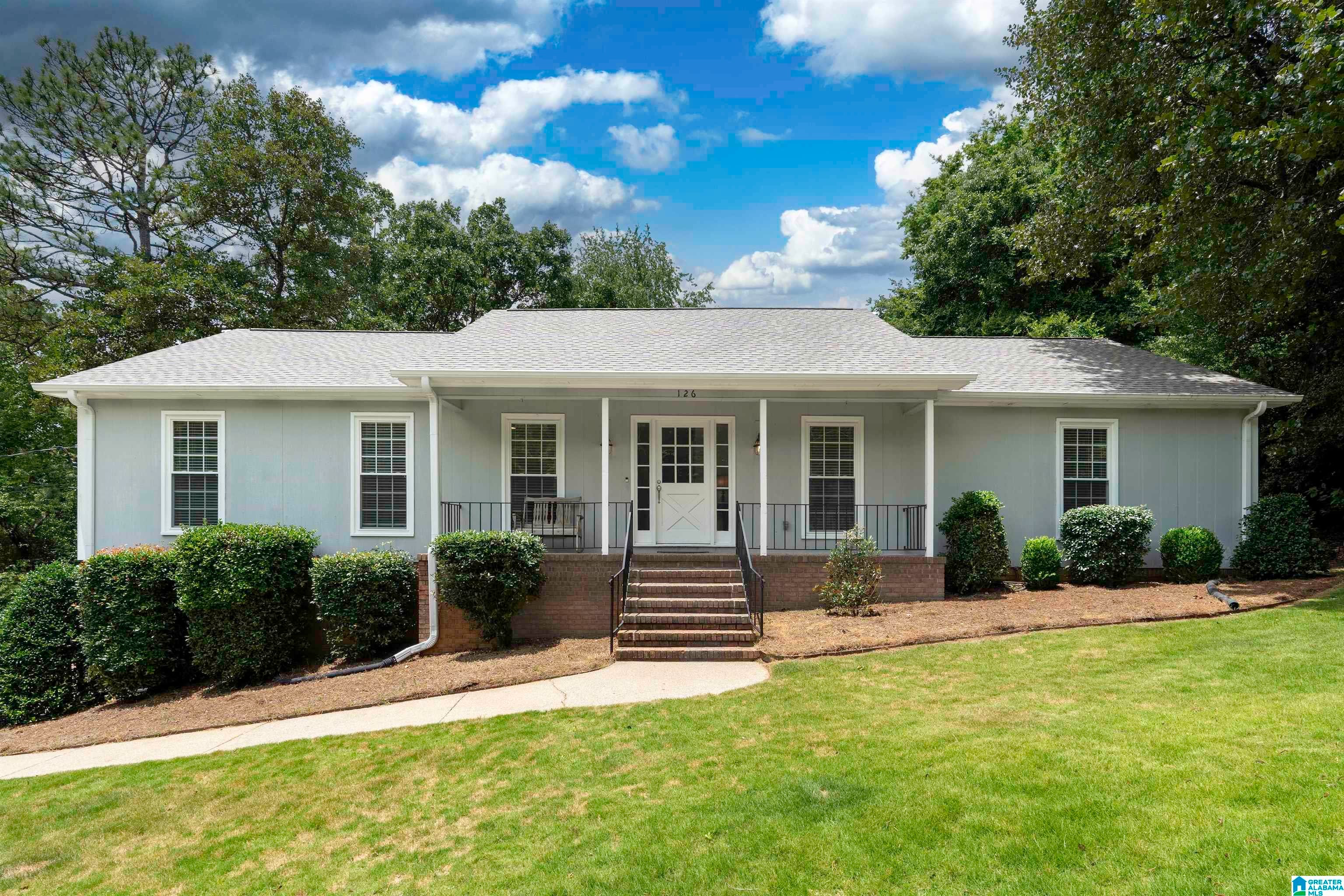 20 new + coming soon homes in Birmingham—June 13-15 10 Photo of 126 WILLOW RIDGE DRIVE INDIAN SPRINGS VILLAGE