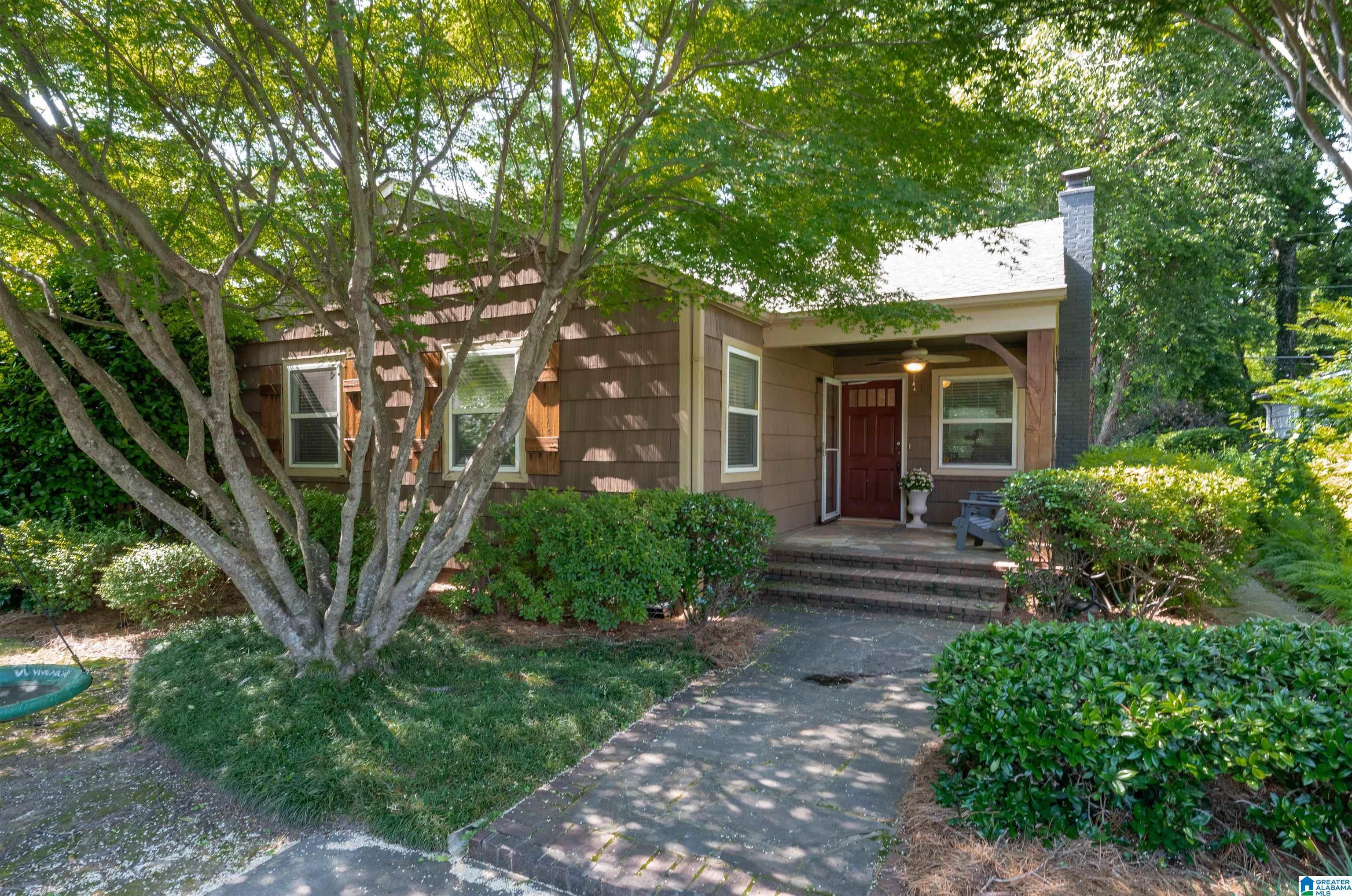 20 new + coming soon homes in Birmingham—June 13-15 7 Photo of 326 LATHROP AVENUE HOMEWOOD