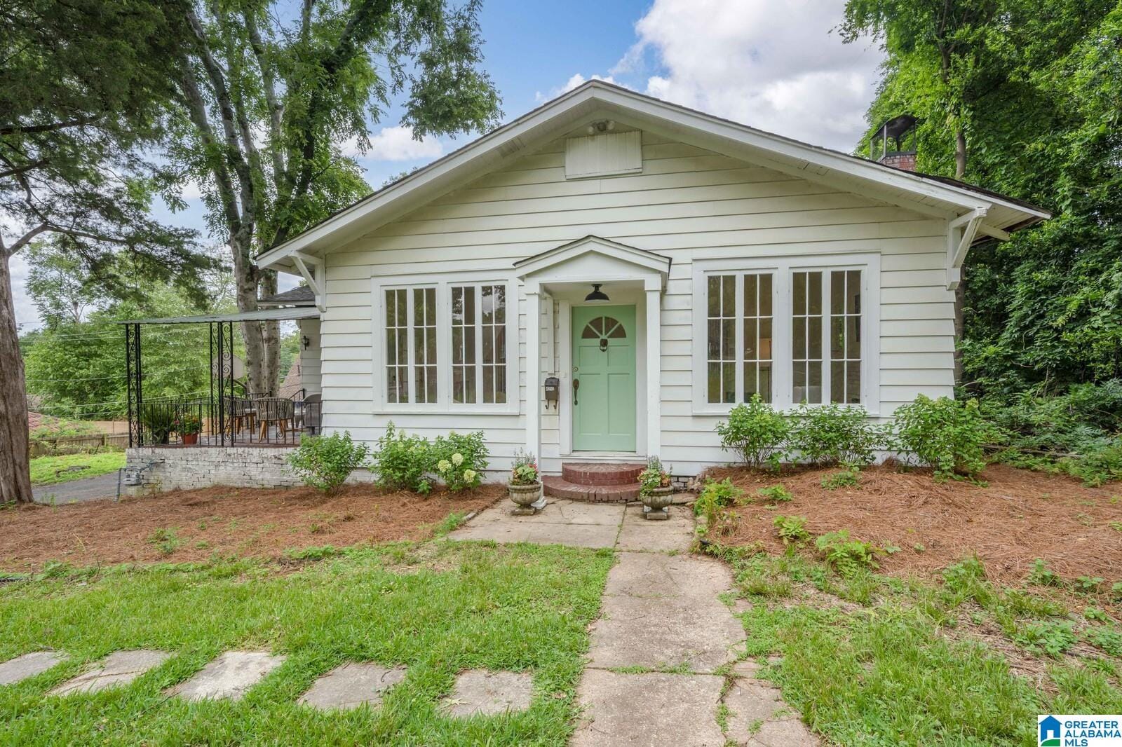 20 new + coming soon homes in Birmingham—June 13-15 14 Photo of 4212 10TH AVENUE BIRMINGHAM