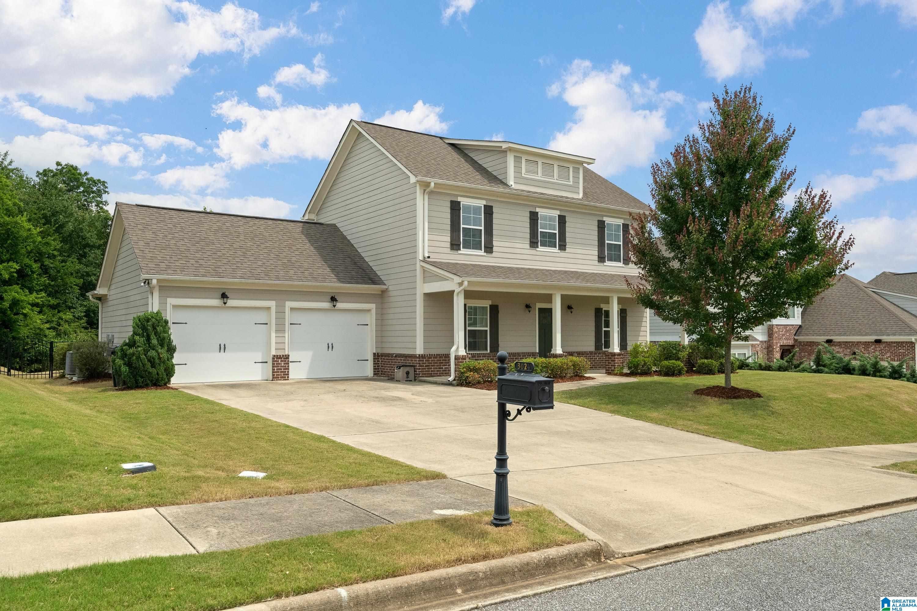 20 new + coming soon homes in Birmingham—June 13-15 12 Photo of 3024 CAMELLIA RIDGE COURT PELHAM