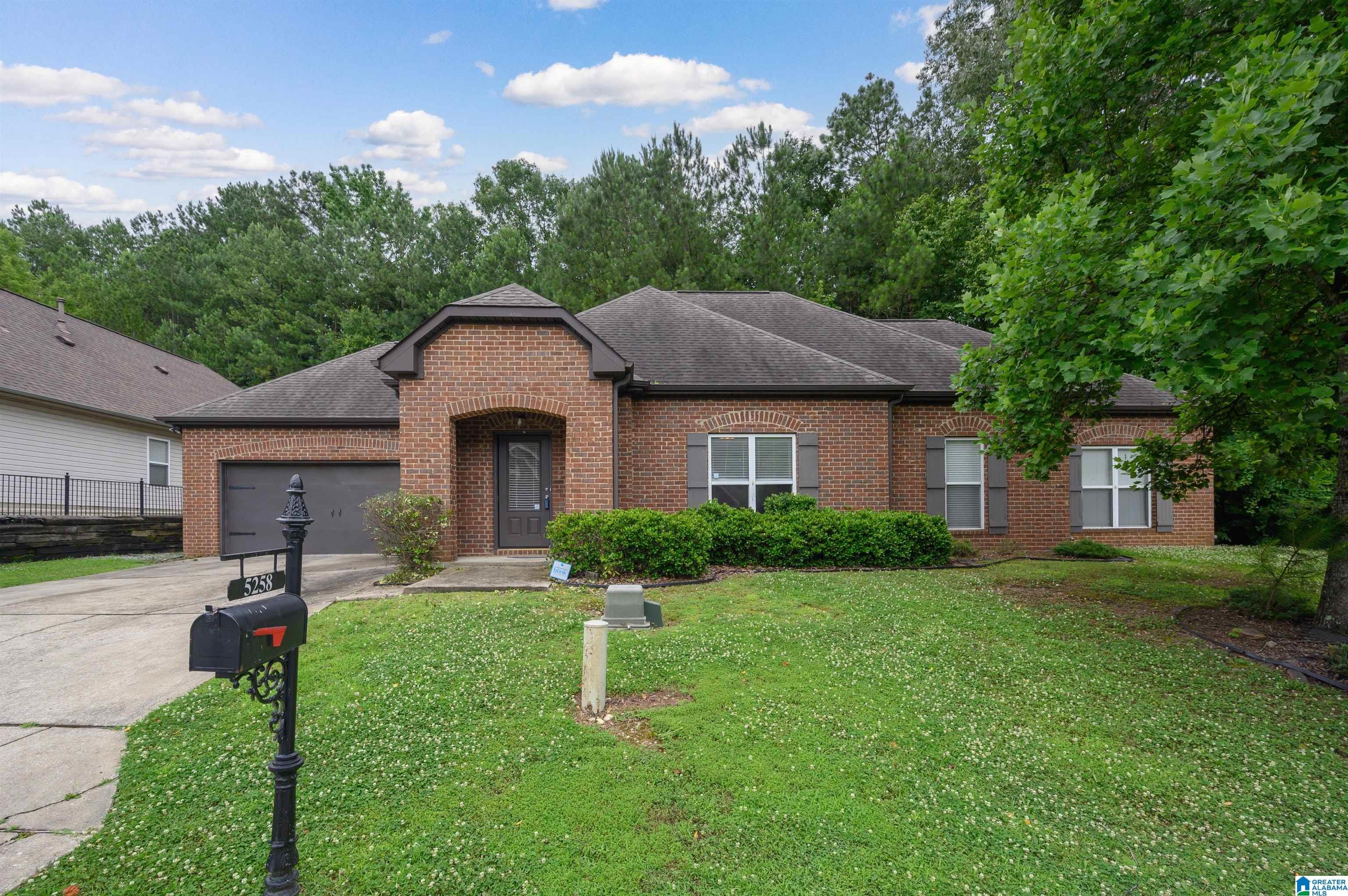 20 new + coming soon homes in Birmingham—June 13-15 18 Photo of 5258 COTTAGE CIRCLE HOOVER