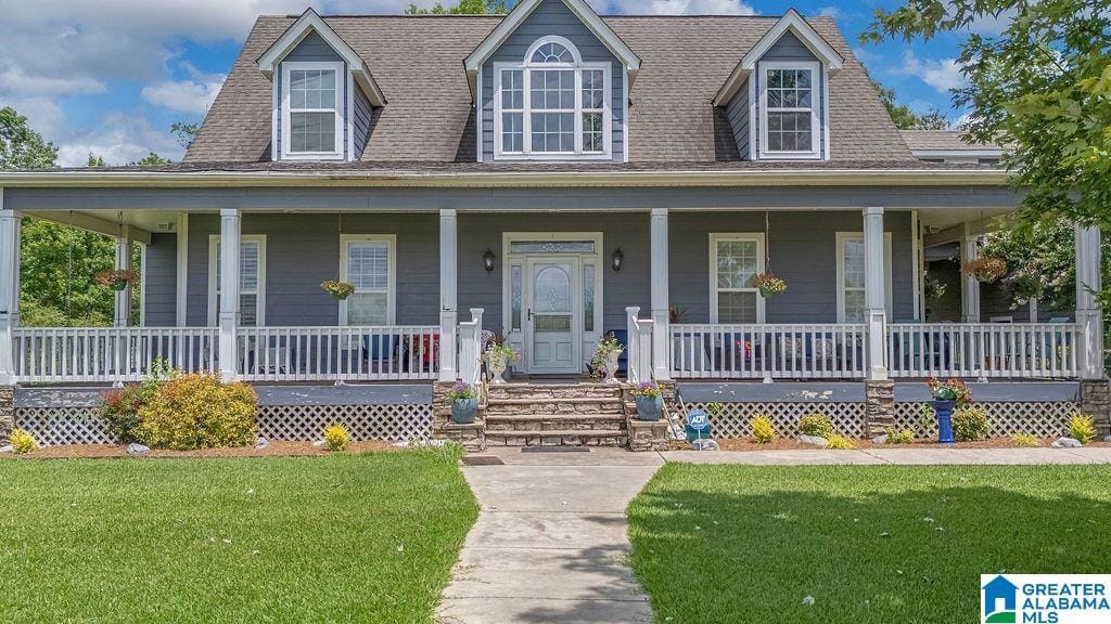 20 new + coming soon homes in Birmingham—June 13-15 6 Photo of 18490 HIGHWAY 31 CLANTON