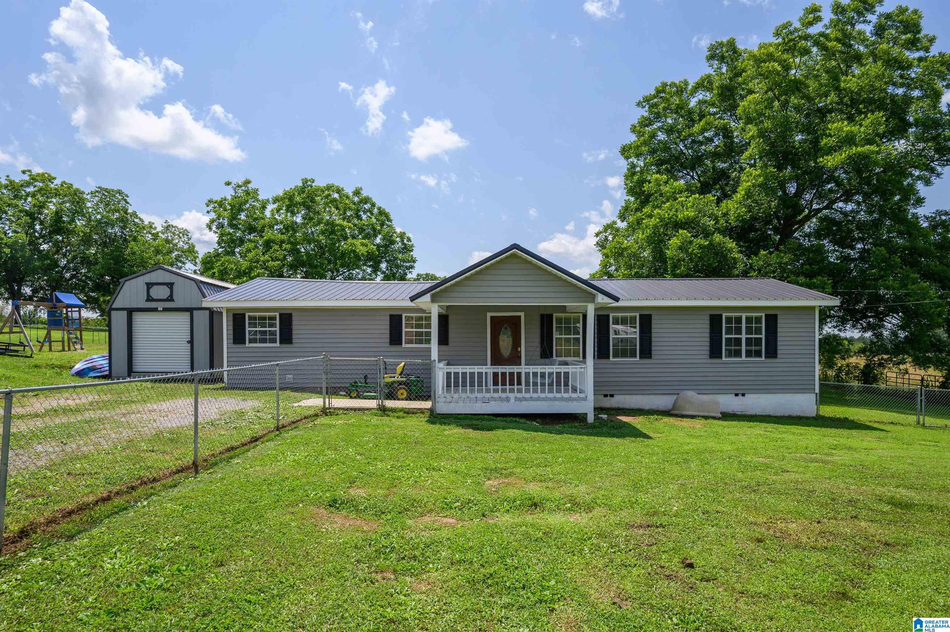 20 new + coming soon homes in Birmingham—June 13-15 23 Photo of 2511 BLACK ROAD BLOUNTSVILLE