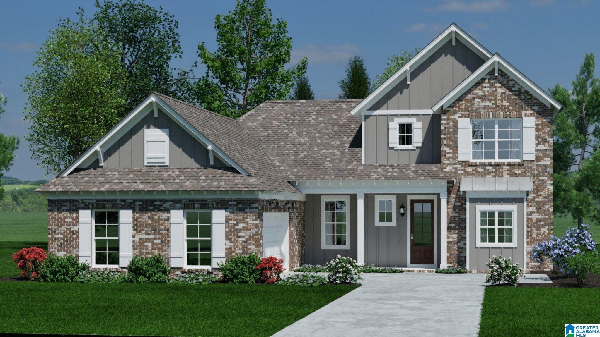 20 new + coming soon homes in Birmingham—June 13-15 8 Photo of 6210 HILLBROOK BLVD TRUSSVILLE