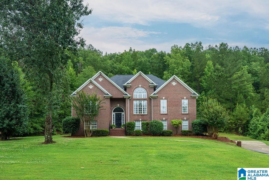 22 must-see new + coming soon home listings across Birmingham—June 20-22 9 Photo of 214 QUAIL RIDGE ROAD HELENA