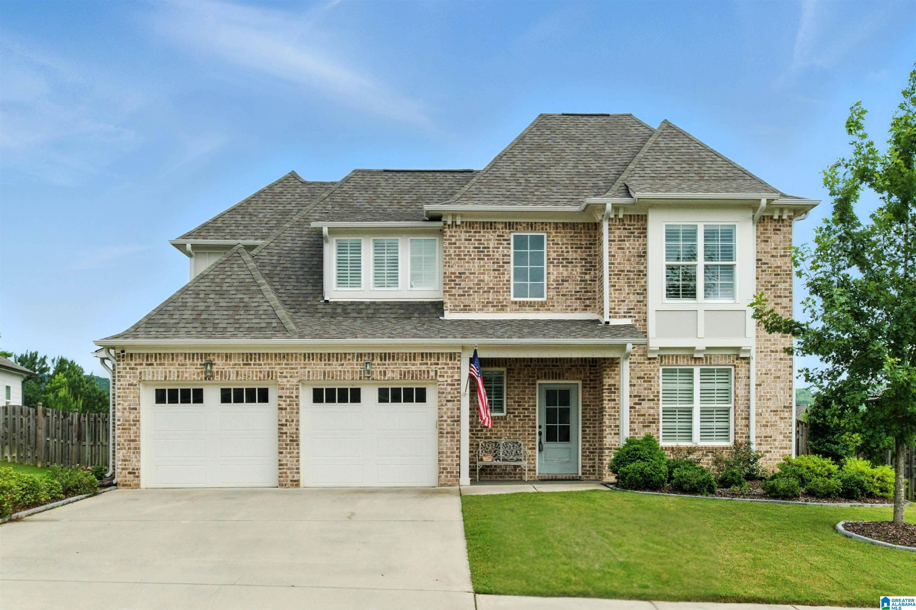 22 must-see new + coming soon home listings across Birmingham—June 20-22 5 Photo of 4855 BO RUN TRUSSVILLE