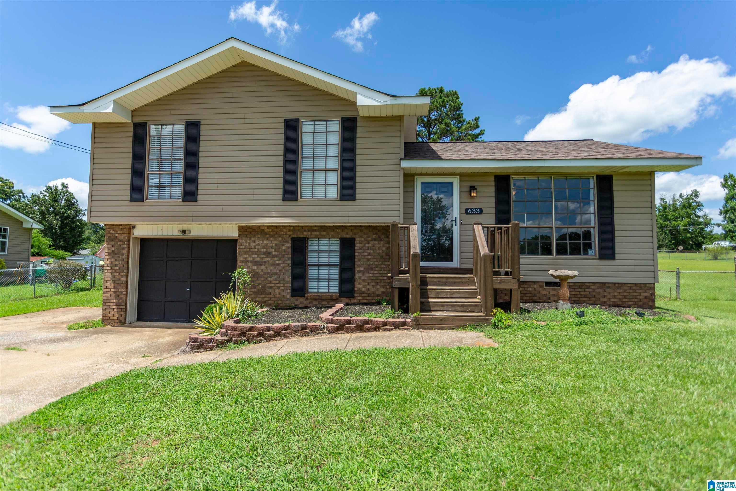 22 must-see new + coming soon home listings across Birmingham—June 20-22 21 Photo of 633 LAKEWOOD DRIVE WEAVER