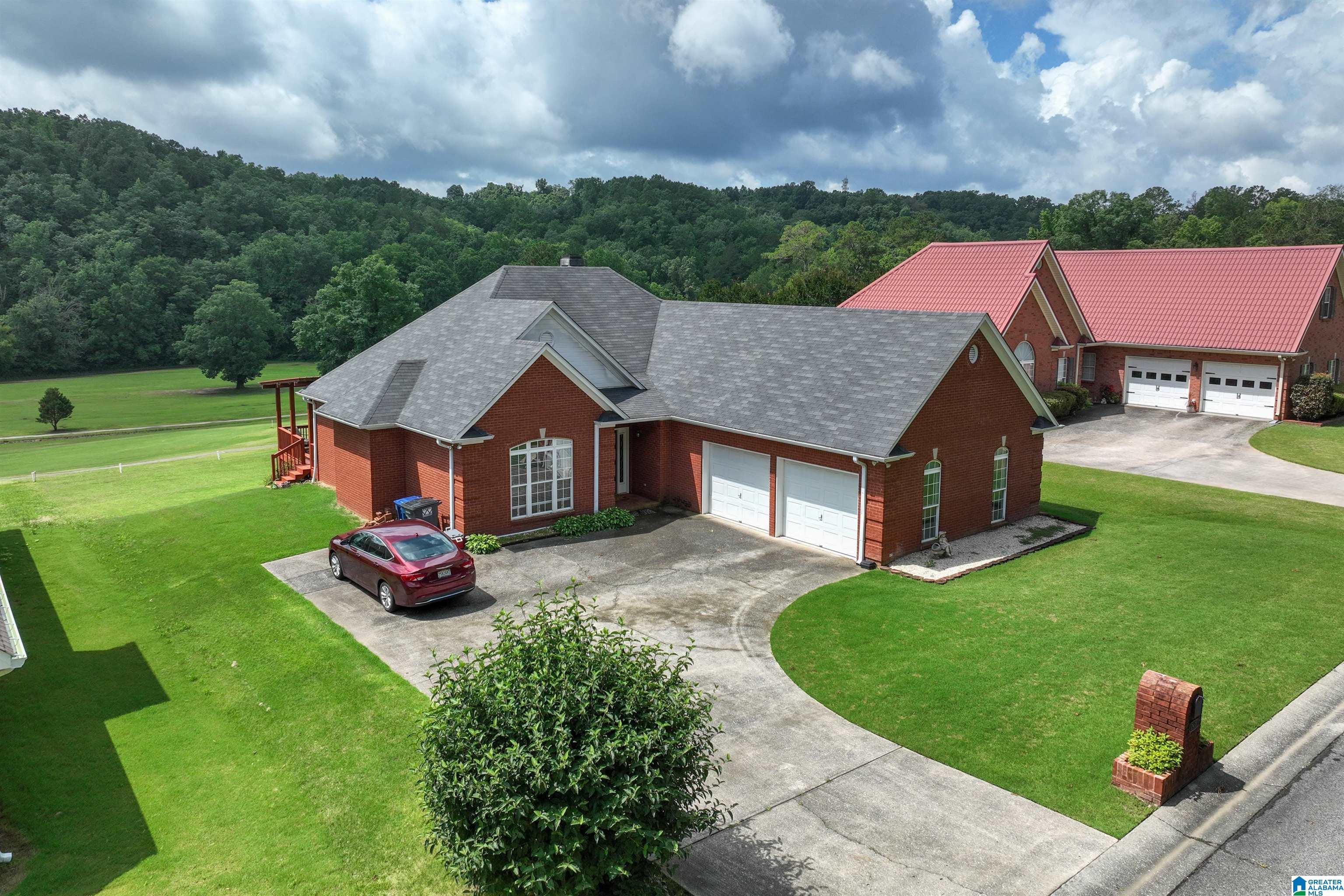 Photo of 7931 COUNTRY CLUB DRIVE TRUSSVILLE
