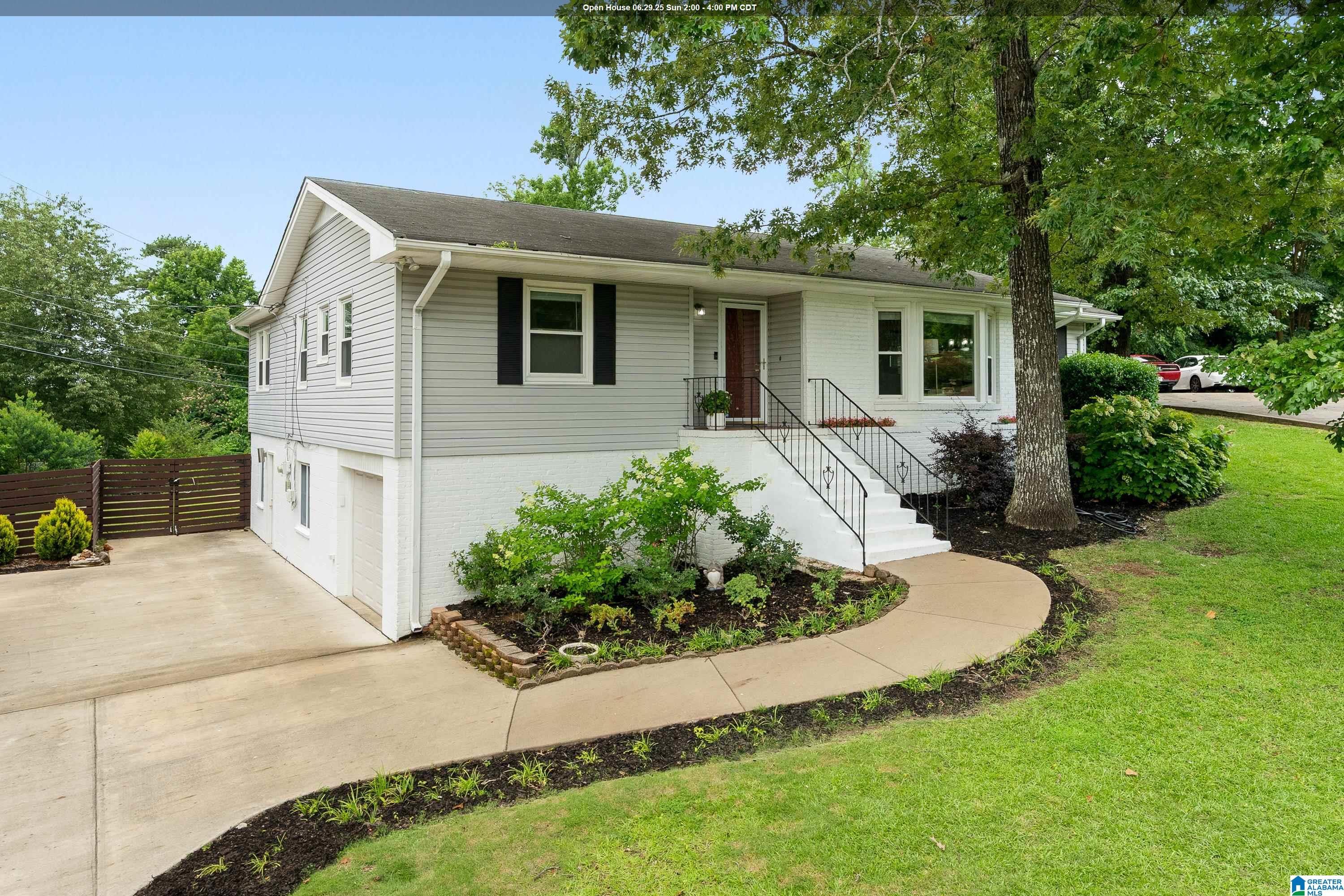 Photo of 3104 DOLLY RIDGE DRIVE VESTAVIA HILLS