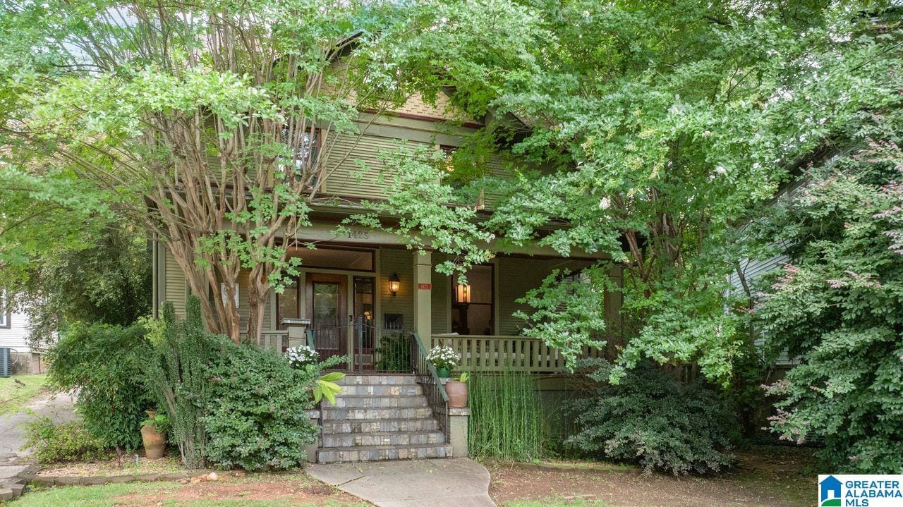 Photo of 1425 18TH STREET BIRMINGHAM
