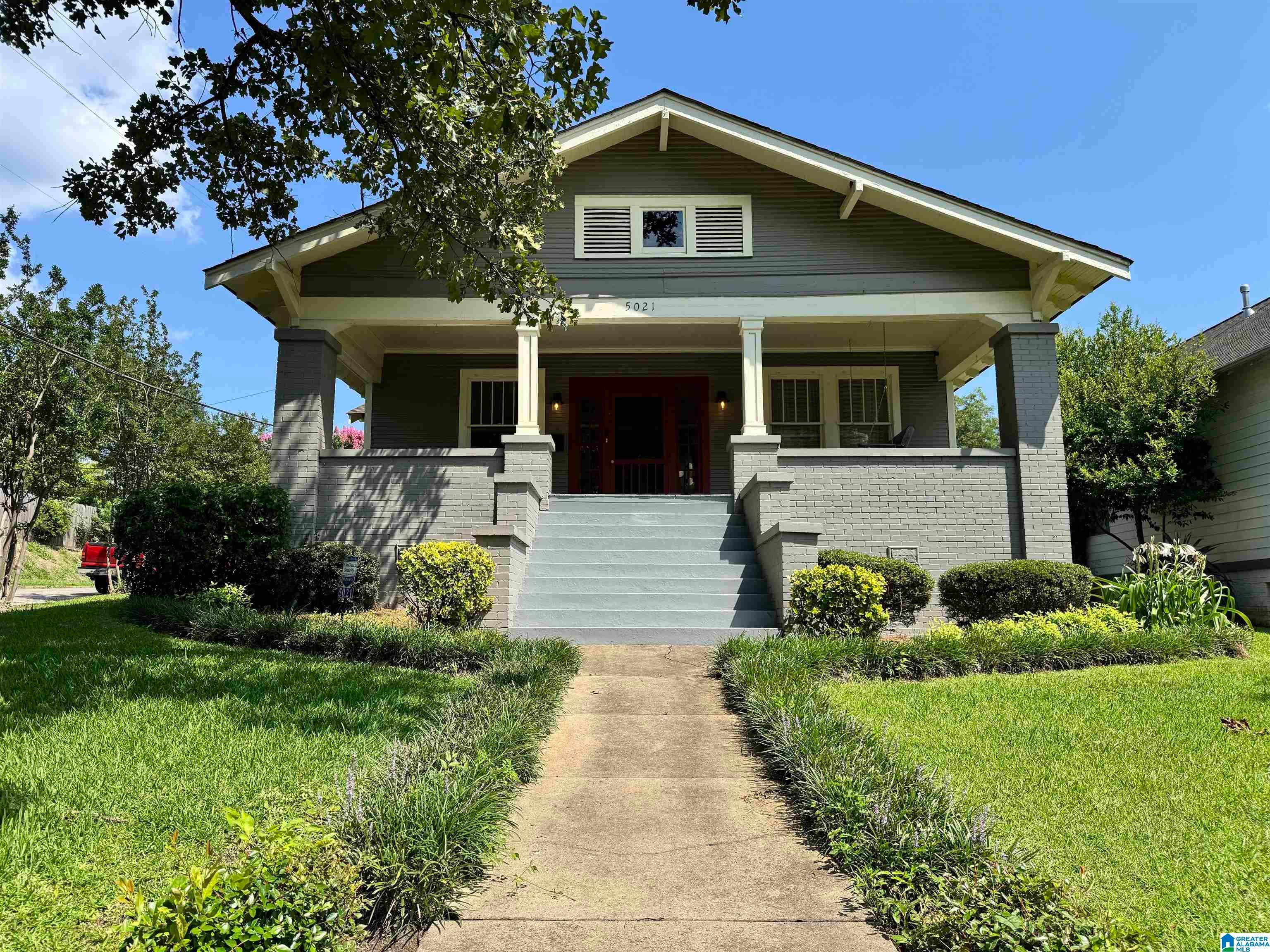 Photo of 5021 6TH AVENUE BIRMINGHAM