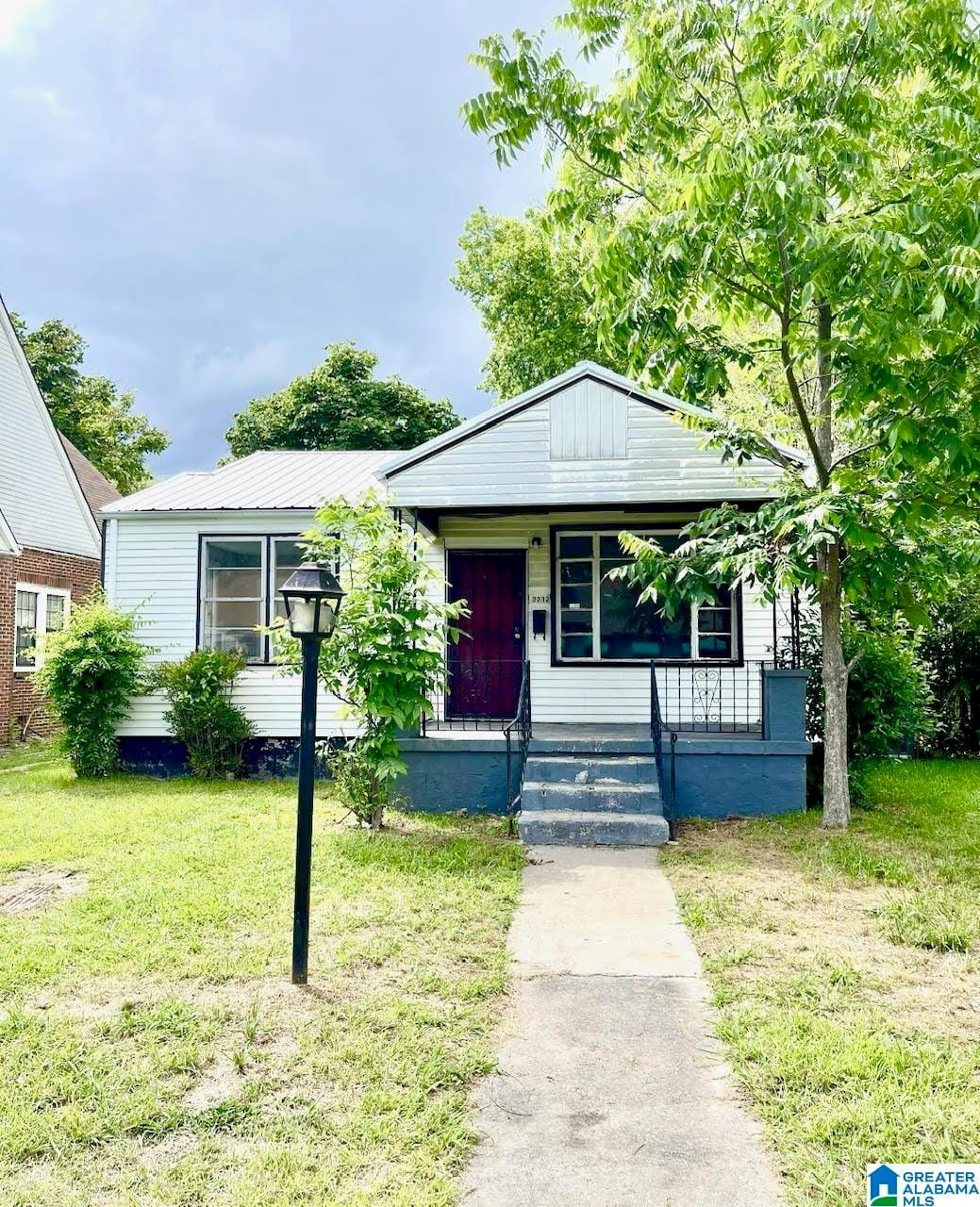 Photo of 3212 AVENUE G BIRMINGHAM