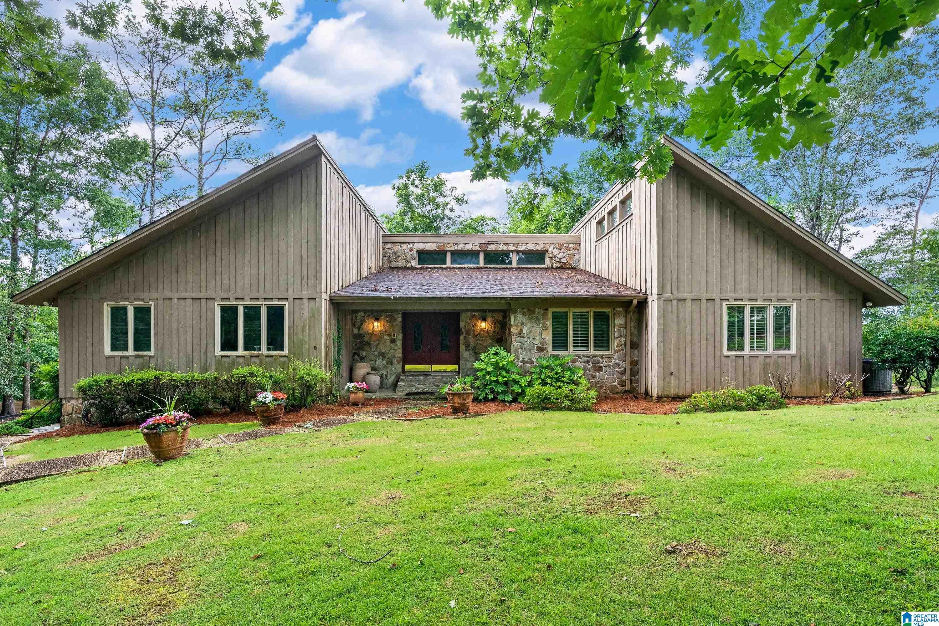 Photo of 3836 RIVER VIEW DRIVE VESTAVIA HILLS