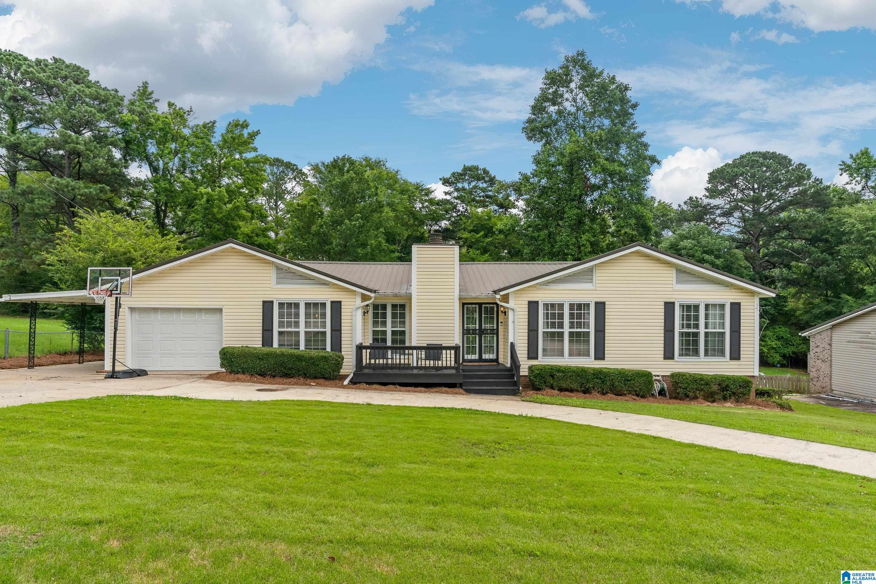 Photo of 3317 SUNNIROC ROAD IRONDALE