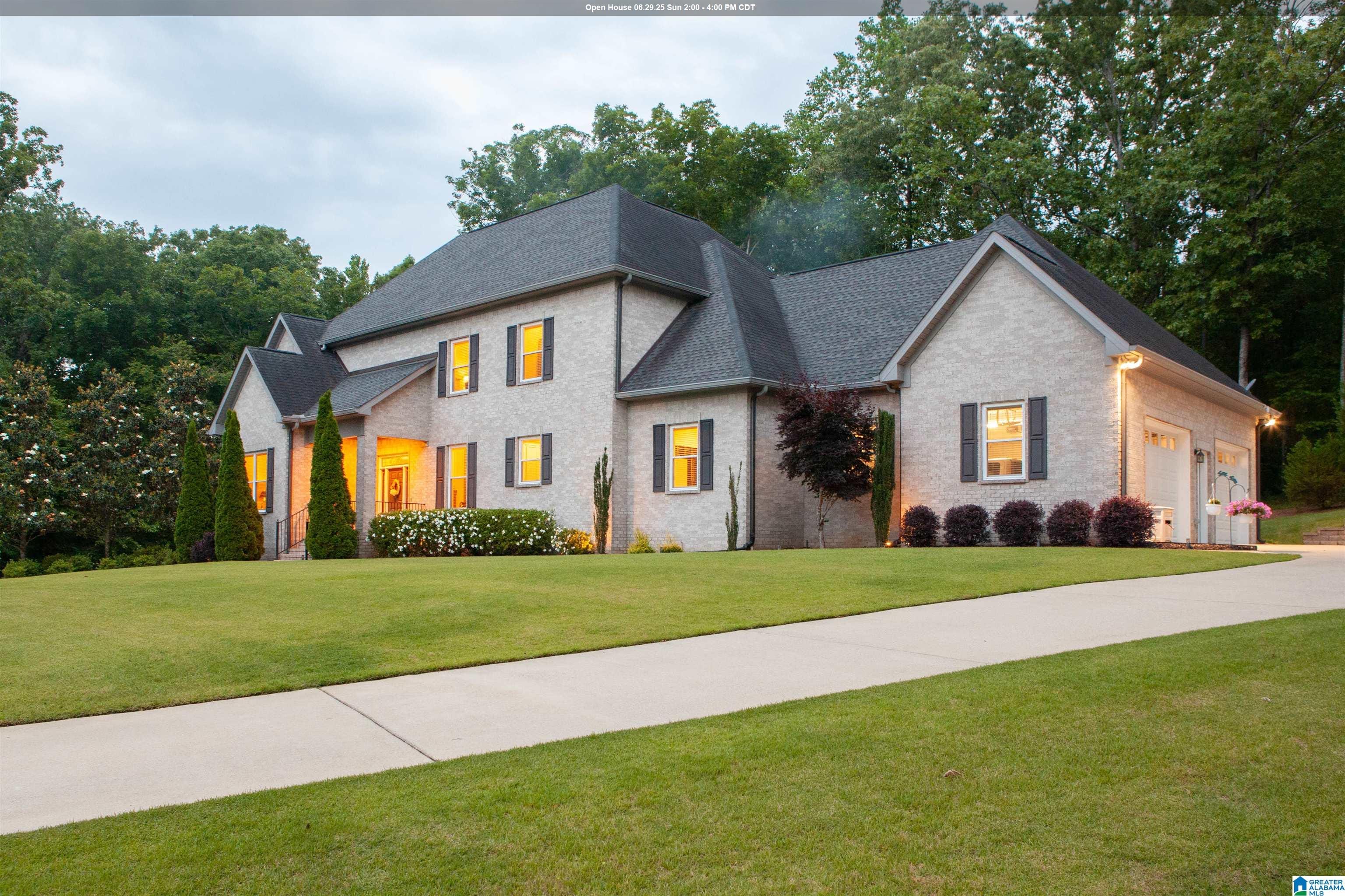 Photo of 442 HIGHLAND RIDGE LANE CHELSEA