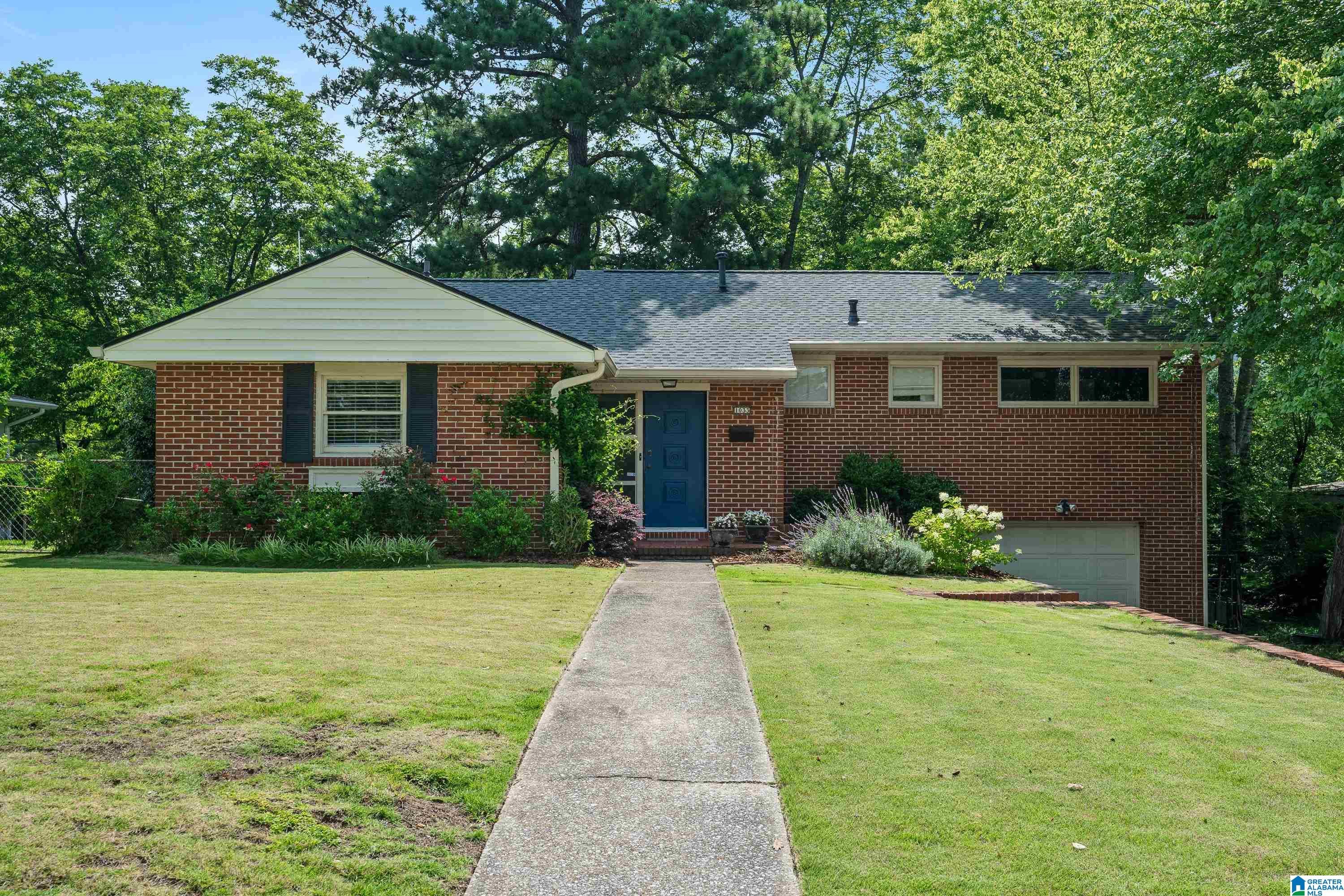 Photo of 1033 50TH STREET BIRMINGHAM
