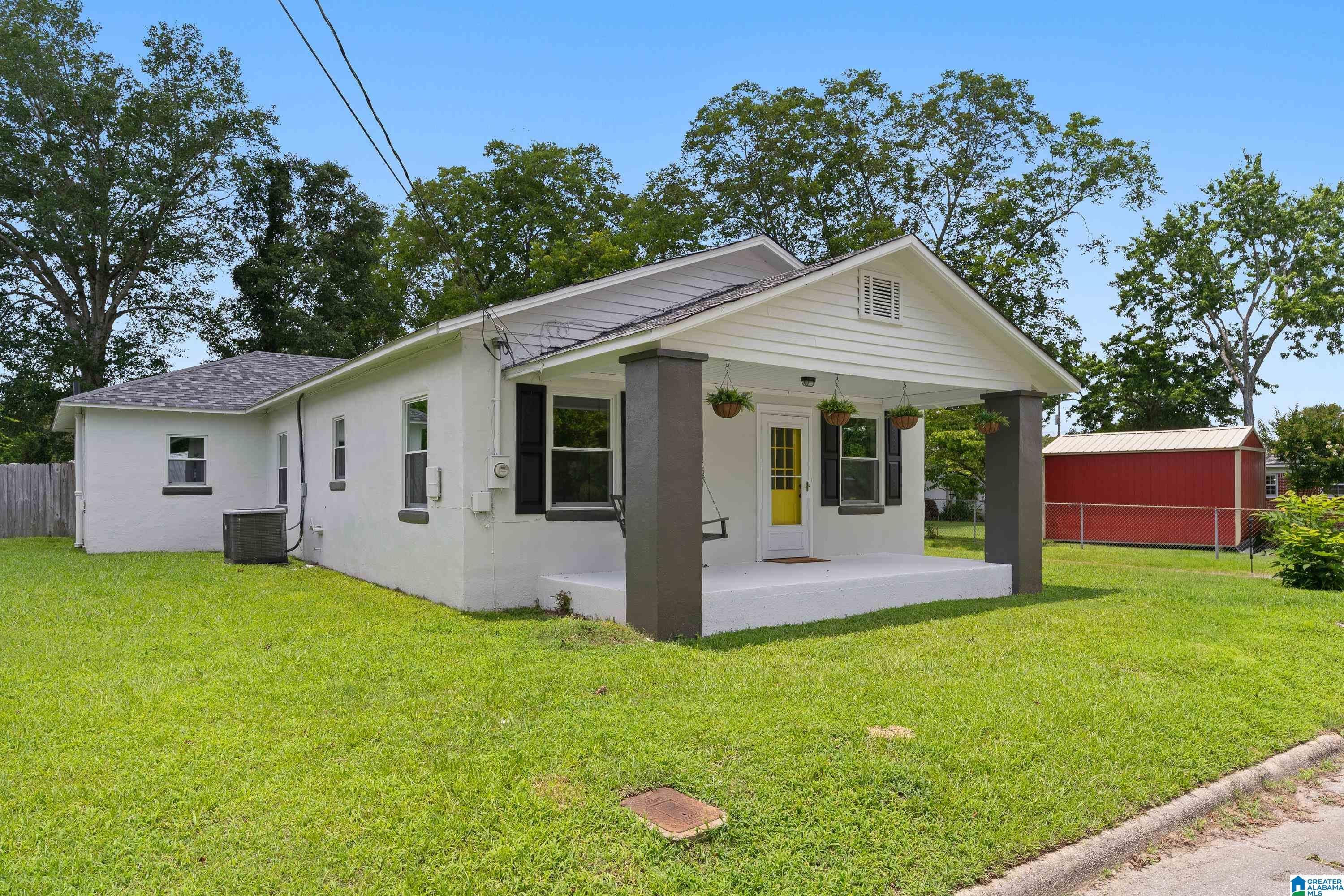 Sparkling New Homes for Independence Day 25 Photo of 201 NELL STREET CLANTON