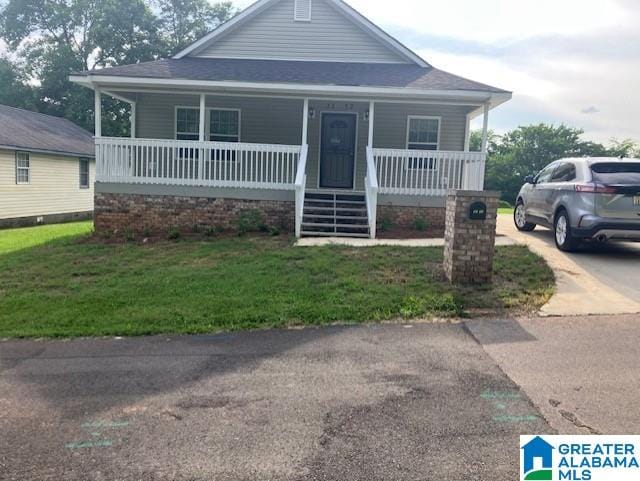 Sparkling New Homes for Independence Day 19 Photo of 3112 AVENUE C BESSEMER