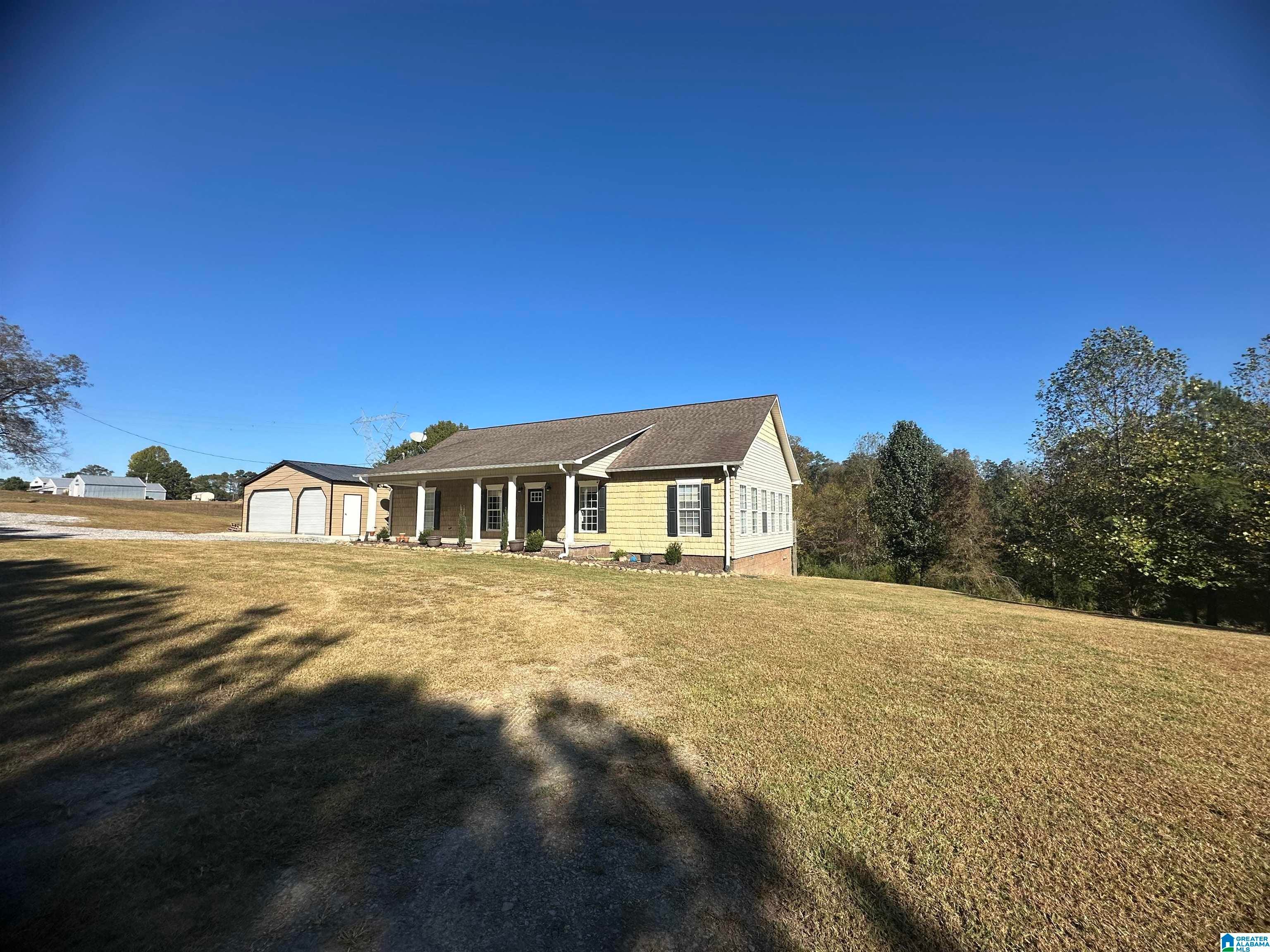 Sparkling New Homes for Independence Day 15 Photo of 360 COUNTY ROAD 1740 HOLLY POND