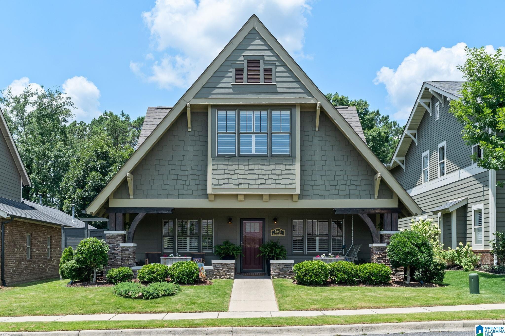 Sparkling New Homes for Independence Day 3 Photo of 4641 RIVERVIEW DRIVE HOOVER
