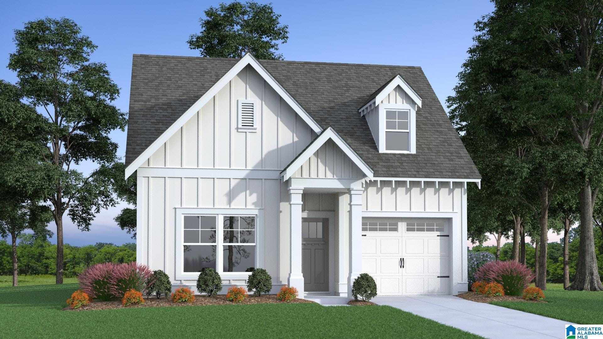 Sparkling New Homes for Independence Day 10 Photo of 200 HUNTLEY RIDGE DRIVE PELHAM