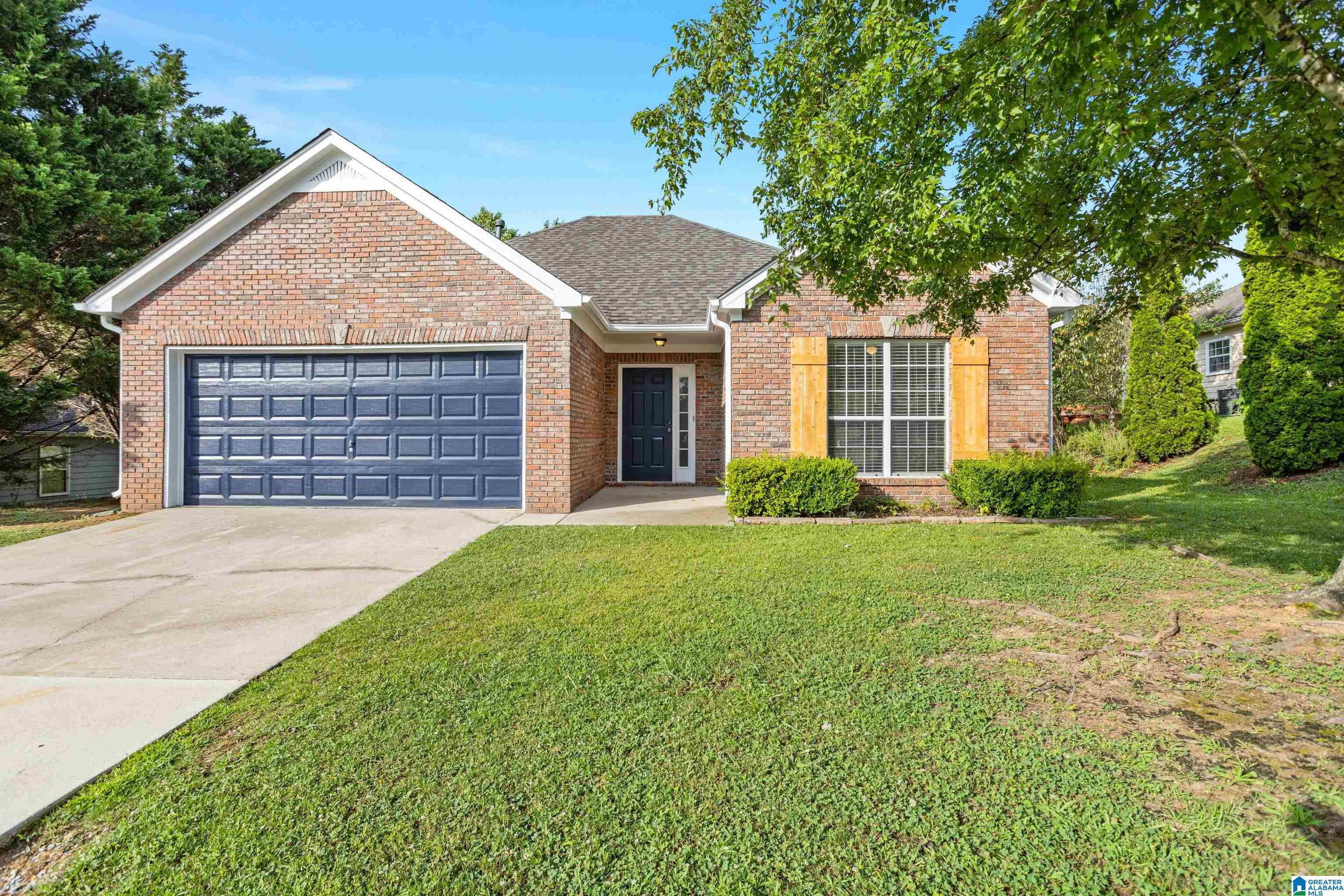 Sparkling New Homes for Independence Day 17 Photo of 117 RENWICK LANE CALERA