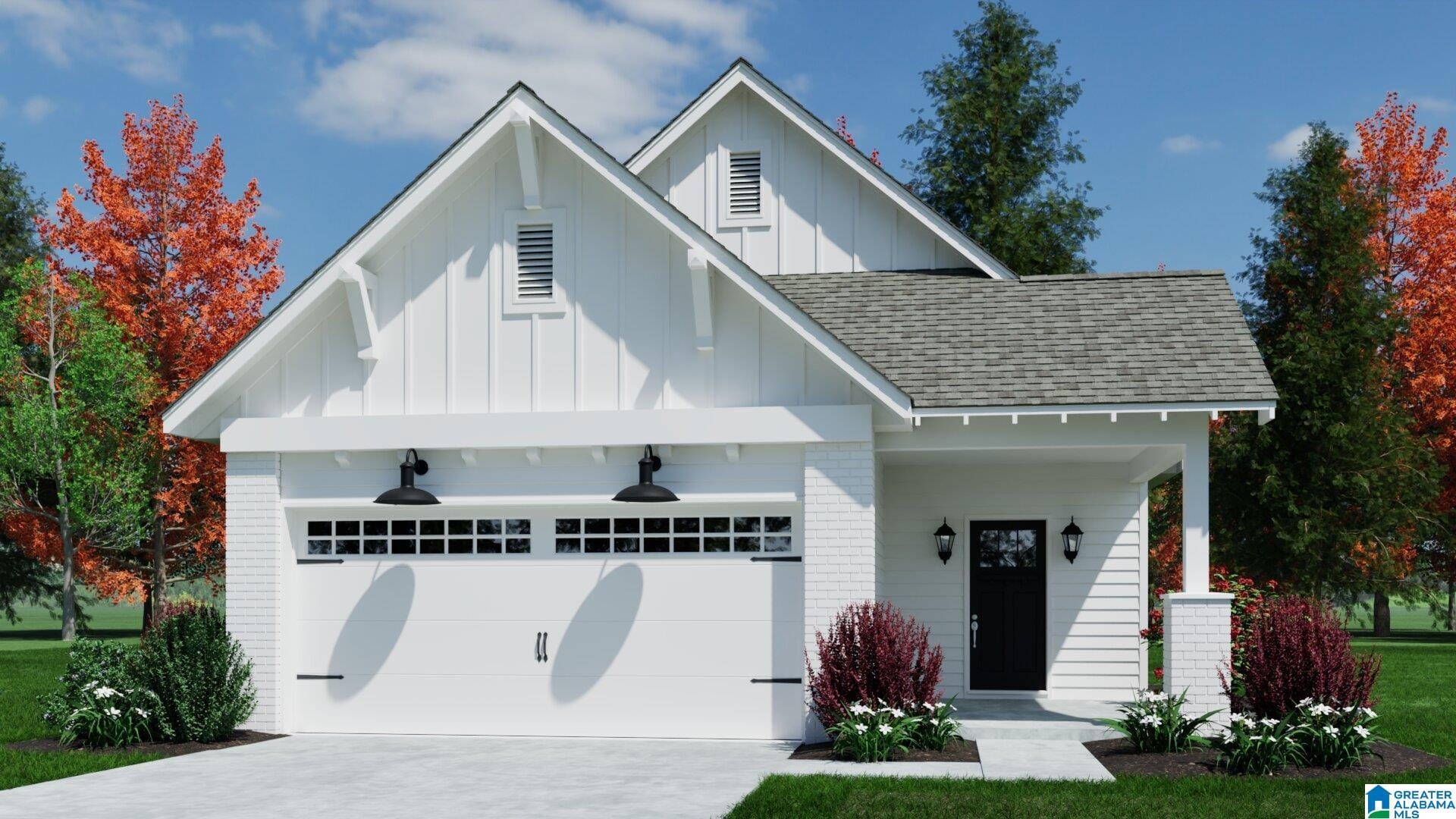 Sparkling New Homes for Independence Day 12 Photo of 445 HUNTLEY RIDGE BEND PELHAM