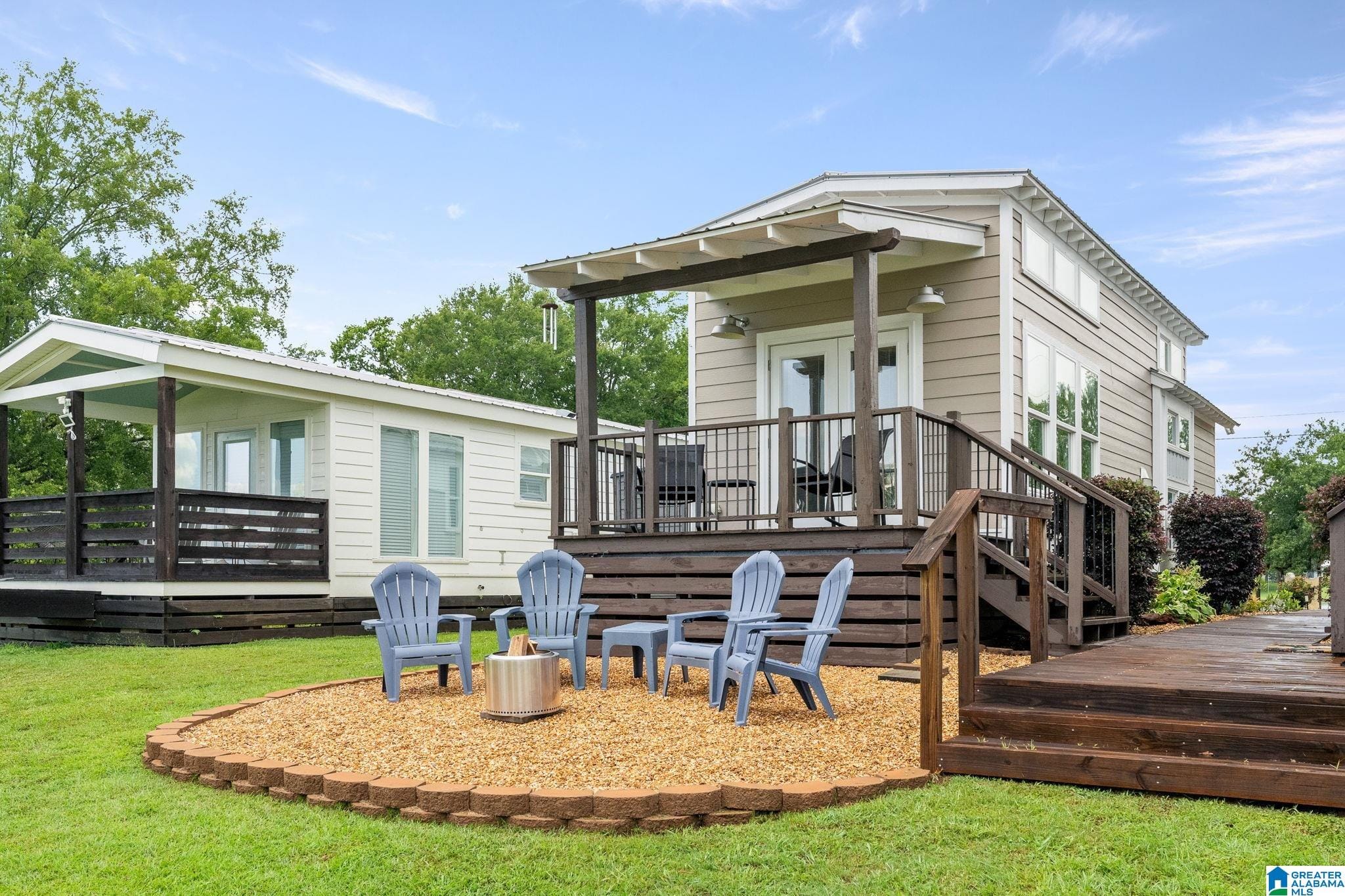 Sparkling New Homes for Independence Day 27 Photo of 41 SUMMIT LANE TALLADEGA