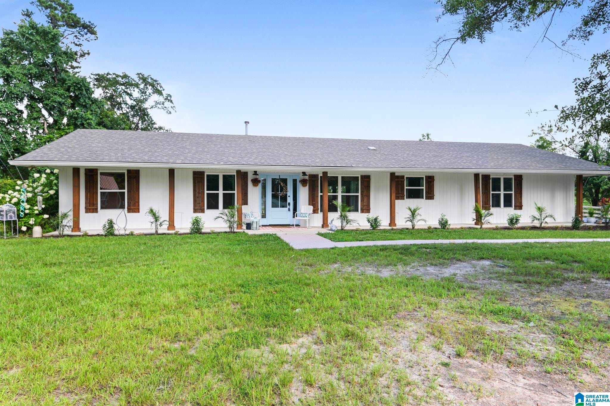 Sparkling New Homes for Independence Day 7 Photo of 31 COLLEY ROAD WETUMPKA