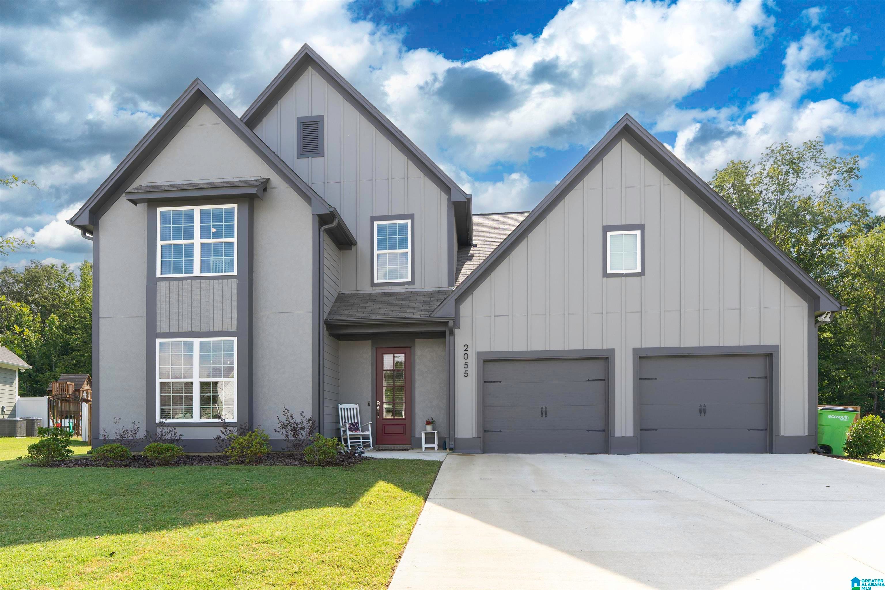Sparkling New Homes for Independence Day 9 Photo of 2055 BAXTER AVENUE SPRINGVILLE