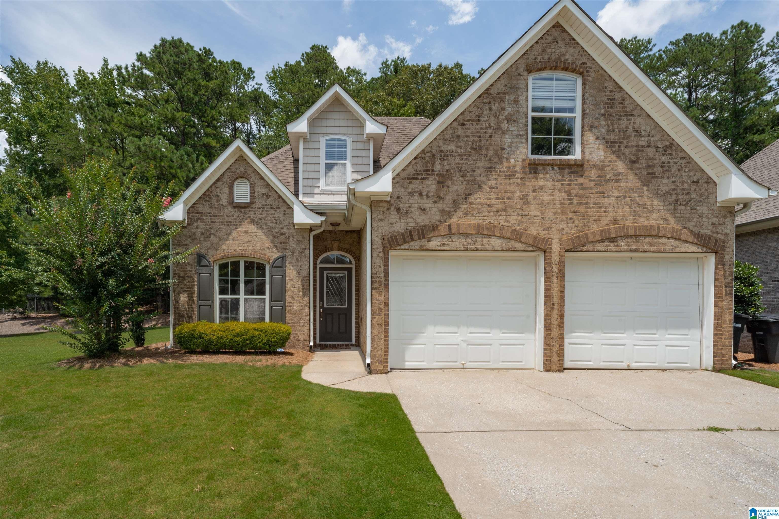 Sparkling New Homes for Independence Day 5 Photo of 282 VINEYARD LANE BIRMINGHAM