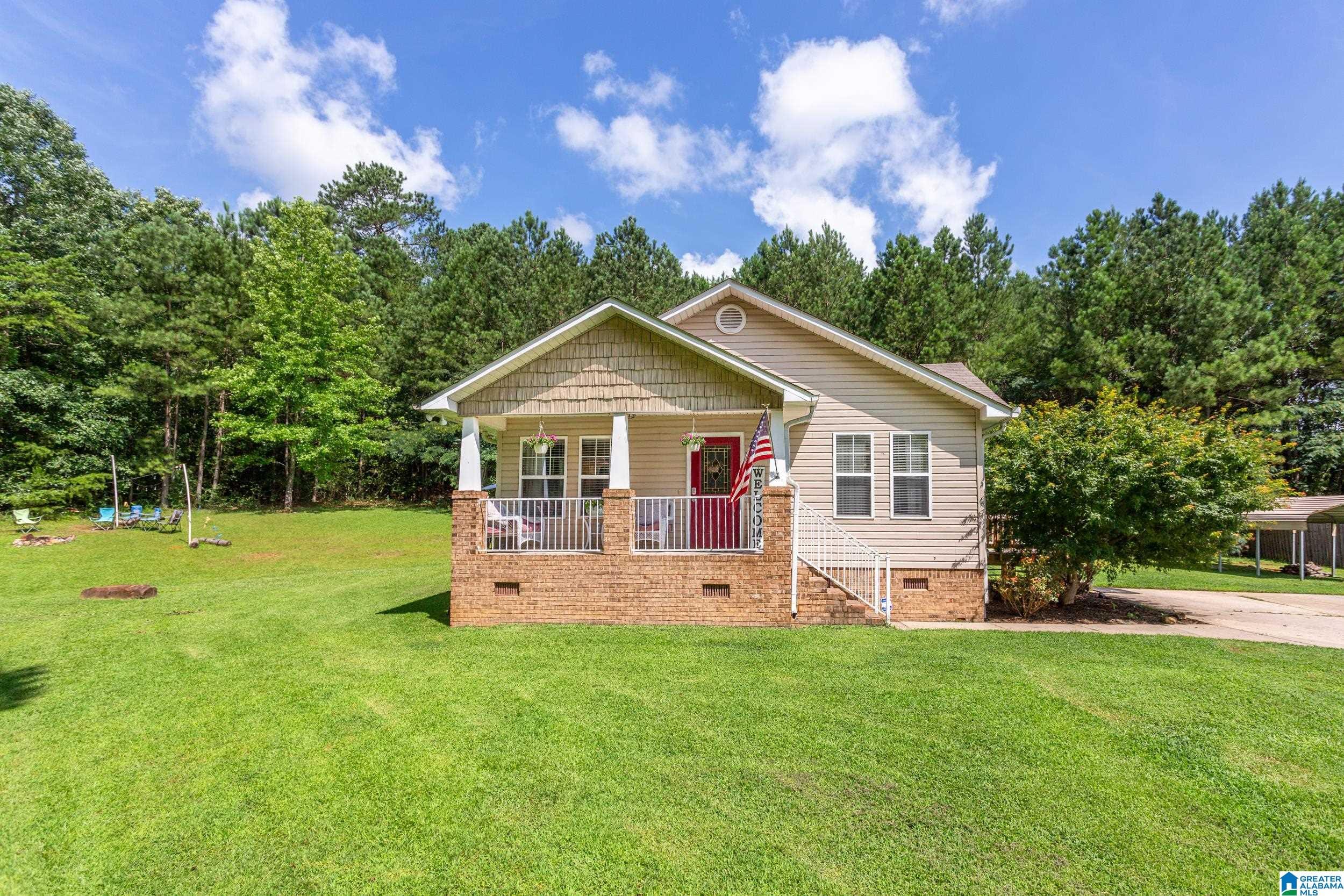 Sparkling New Homes for Independence Day 23 Photo of 171 SUNRISE DRIVE ODENVILLE