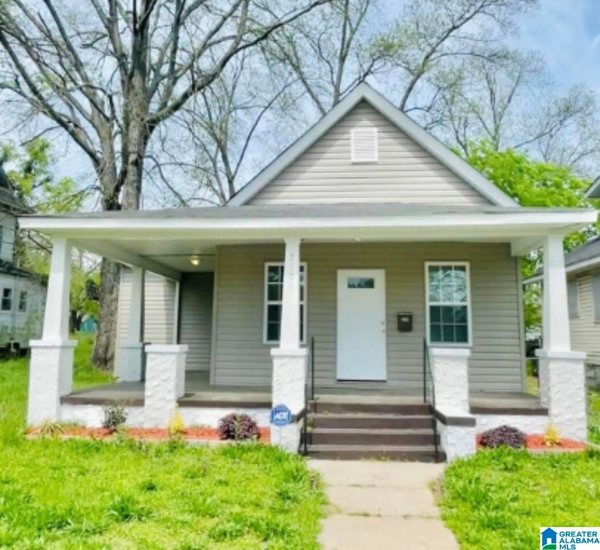 Photo of 2506 AVENUE I BIRMINGHAM