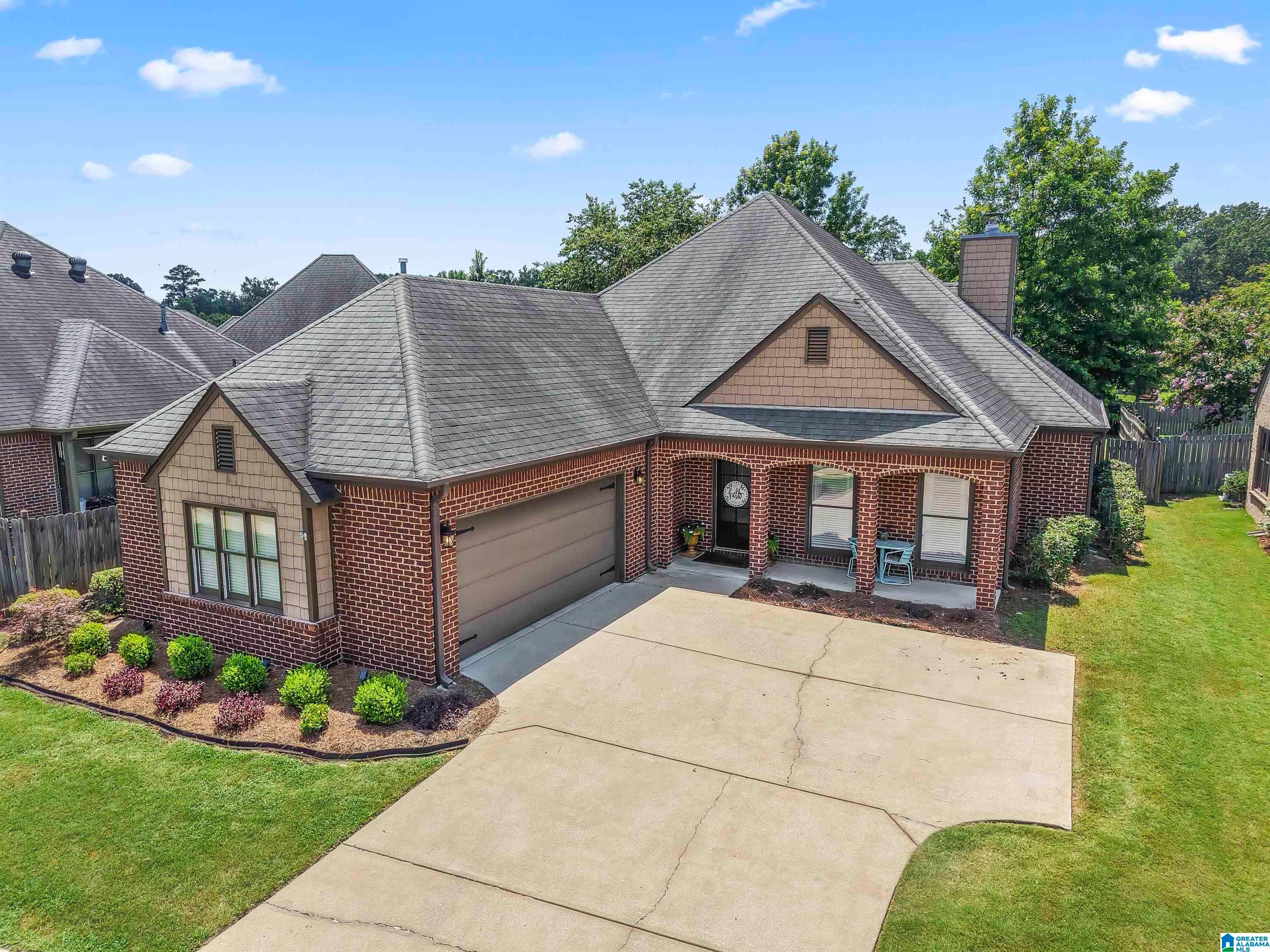 Photo of 6220 BENT BROOK DRIVE BESSEMER