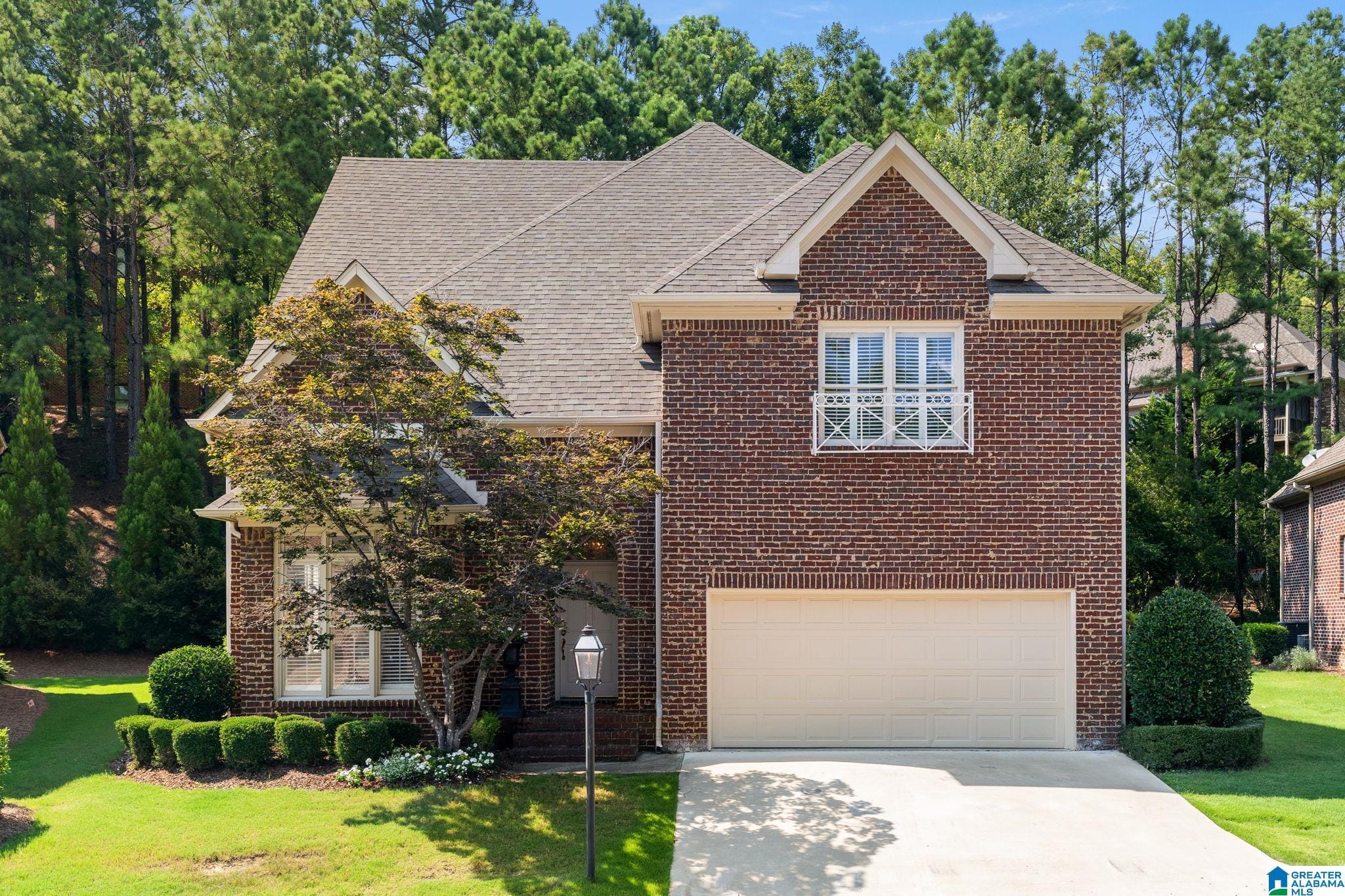 Photo of 2534 RIVER TRACE CIRCLE VESTAVIA HILLS