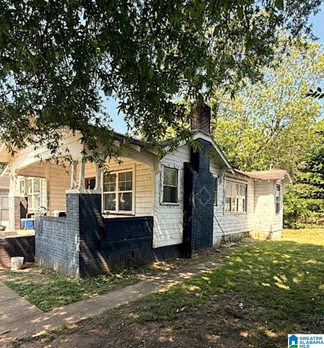 Photo of 1726 EXETER AVENUE BESSEMER