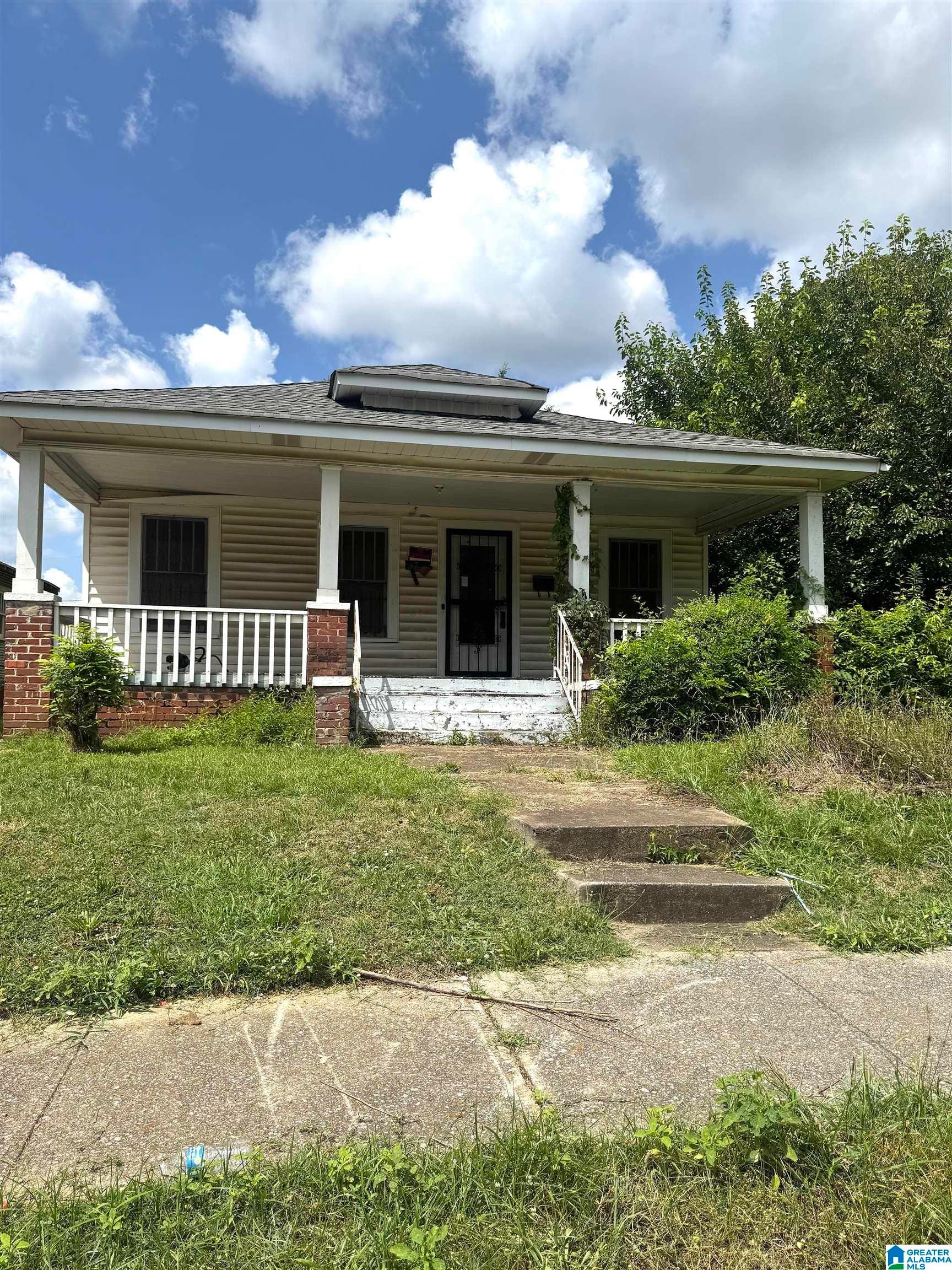 Photo of 4704 AVENUE R BIRMINGHAM