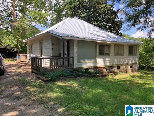 Photo of 6315 STOKER DRIVE HUEYTOWN