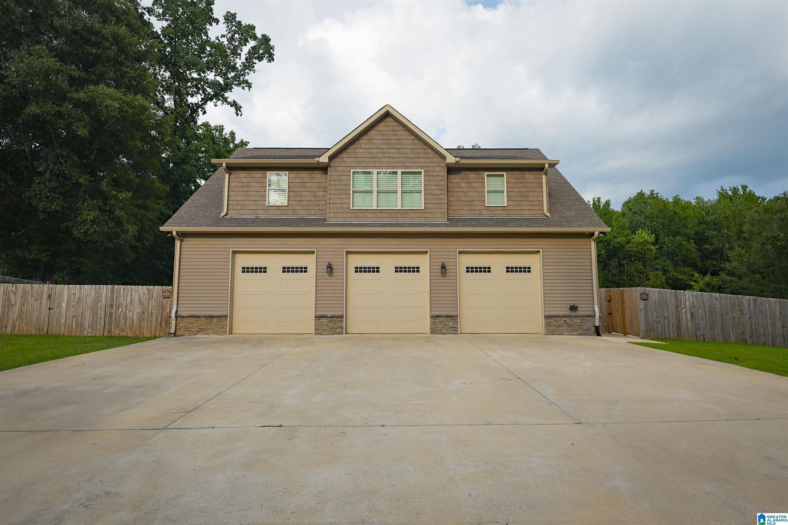 Photo of 2348 JIM RANEY LANE BESSEMER