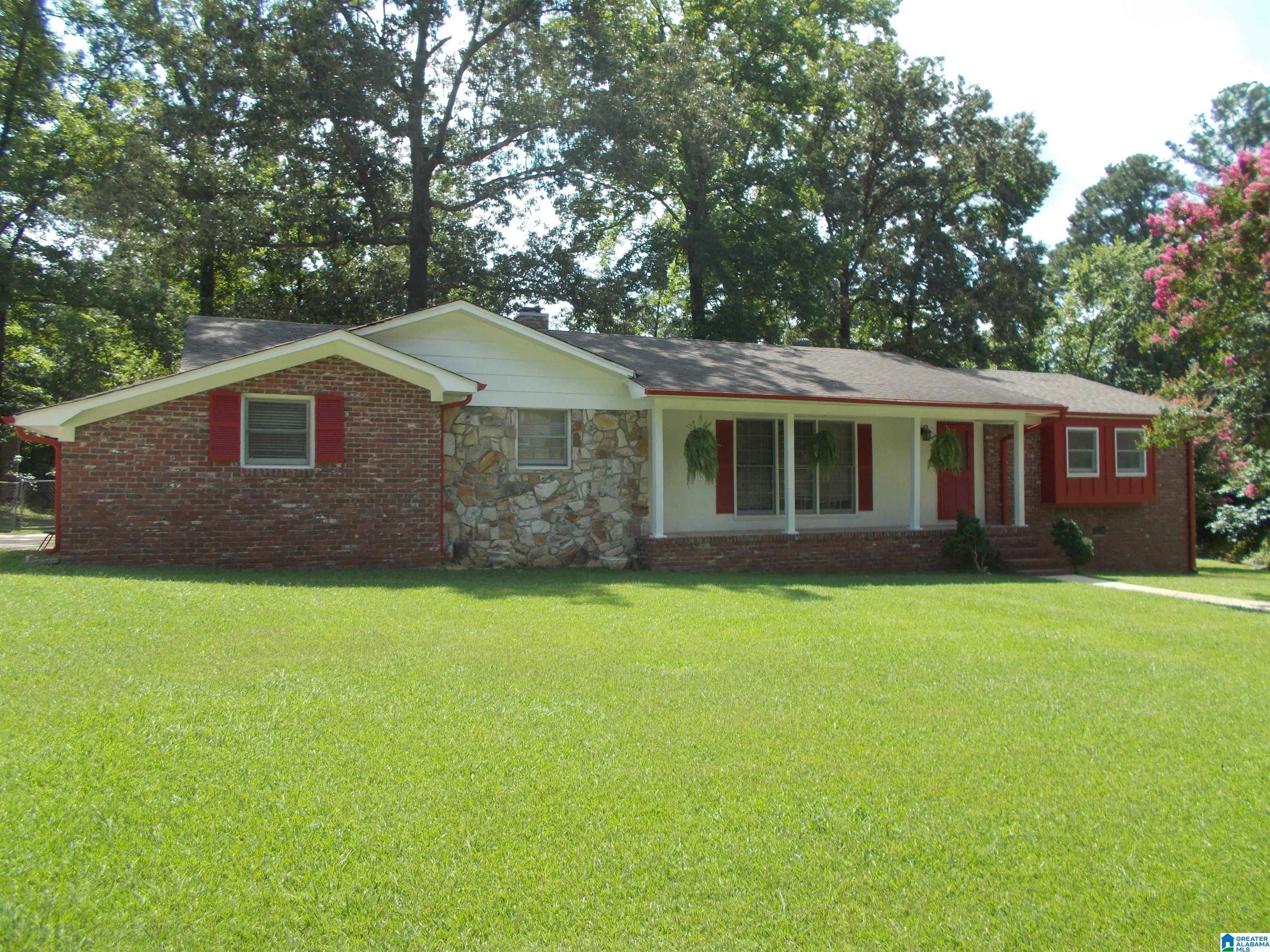 Photo of 2525 BOW STRING DRIVE BIRMINGHAM