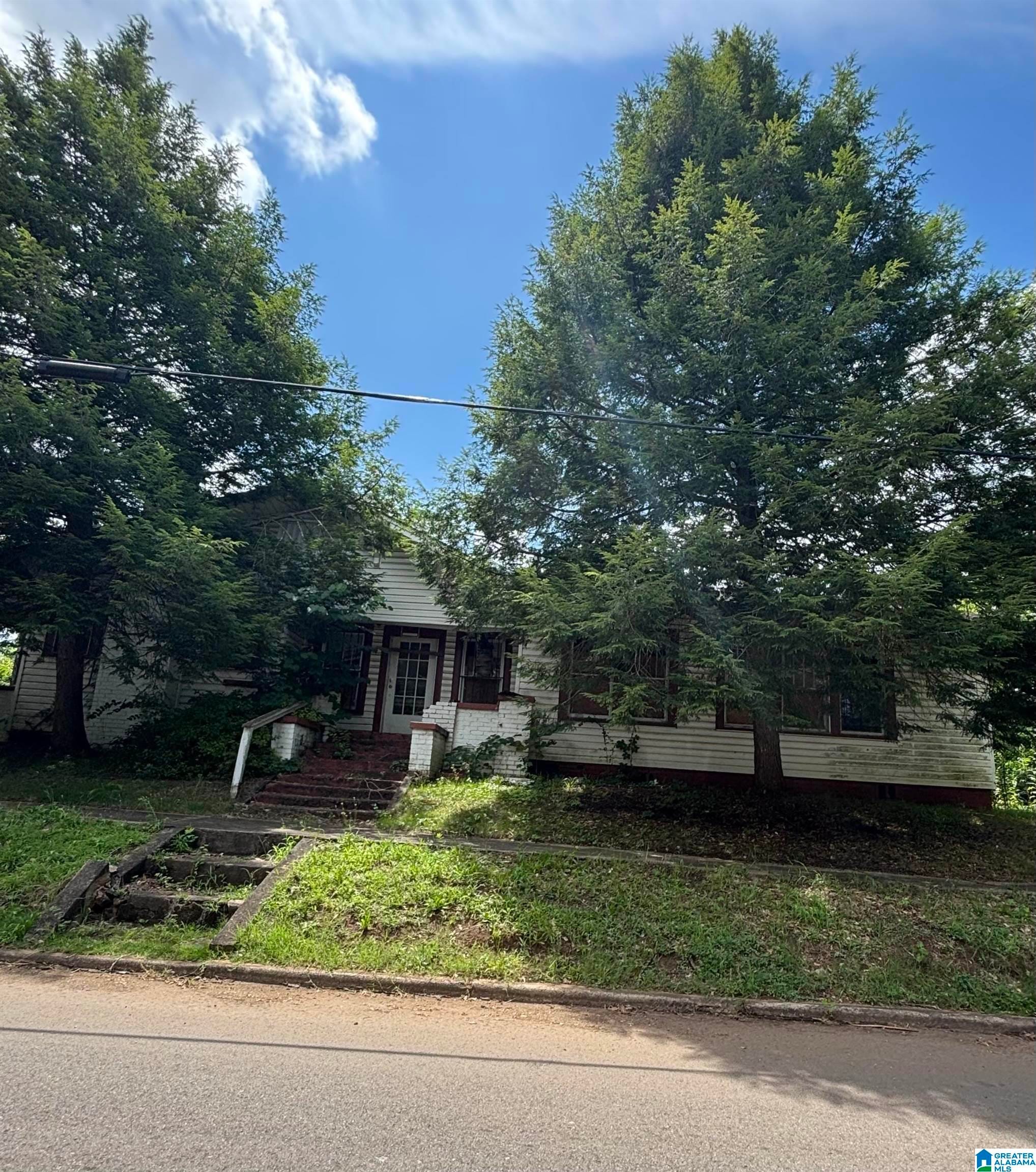 Photo of 4700 AVENUE R BIRMINGHAM