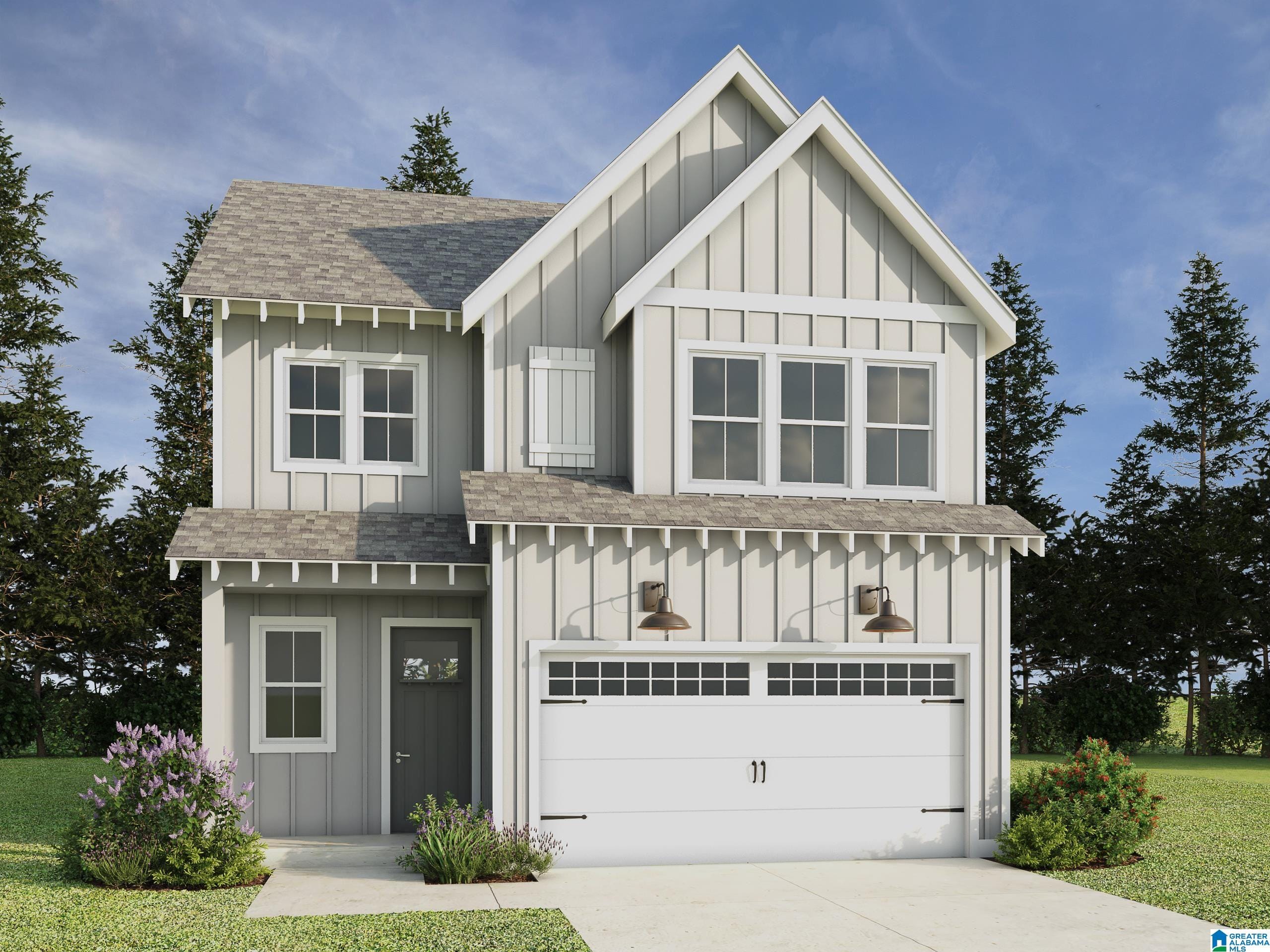 Photo of 316 HUNTLEY RIDGE BEND PELHAM