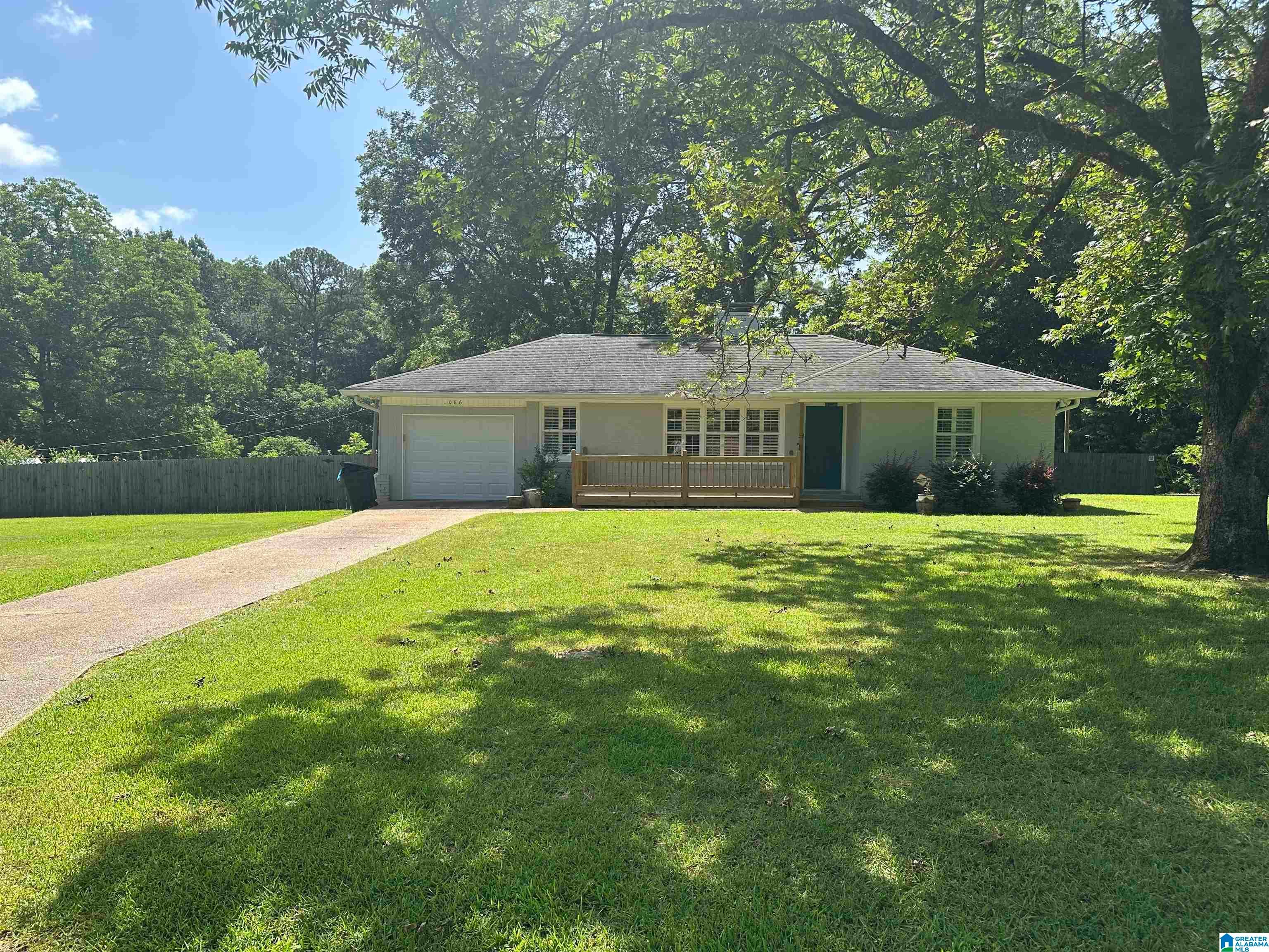 28 new + coming soon homes in Birmingham—July 18-20 22 Photo of 1086 HILLCREST DRIVE BESSEMER