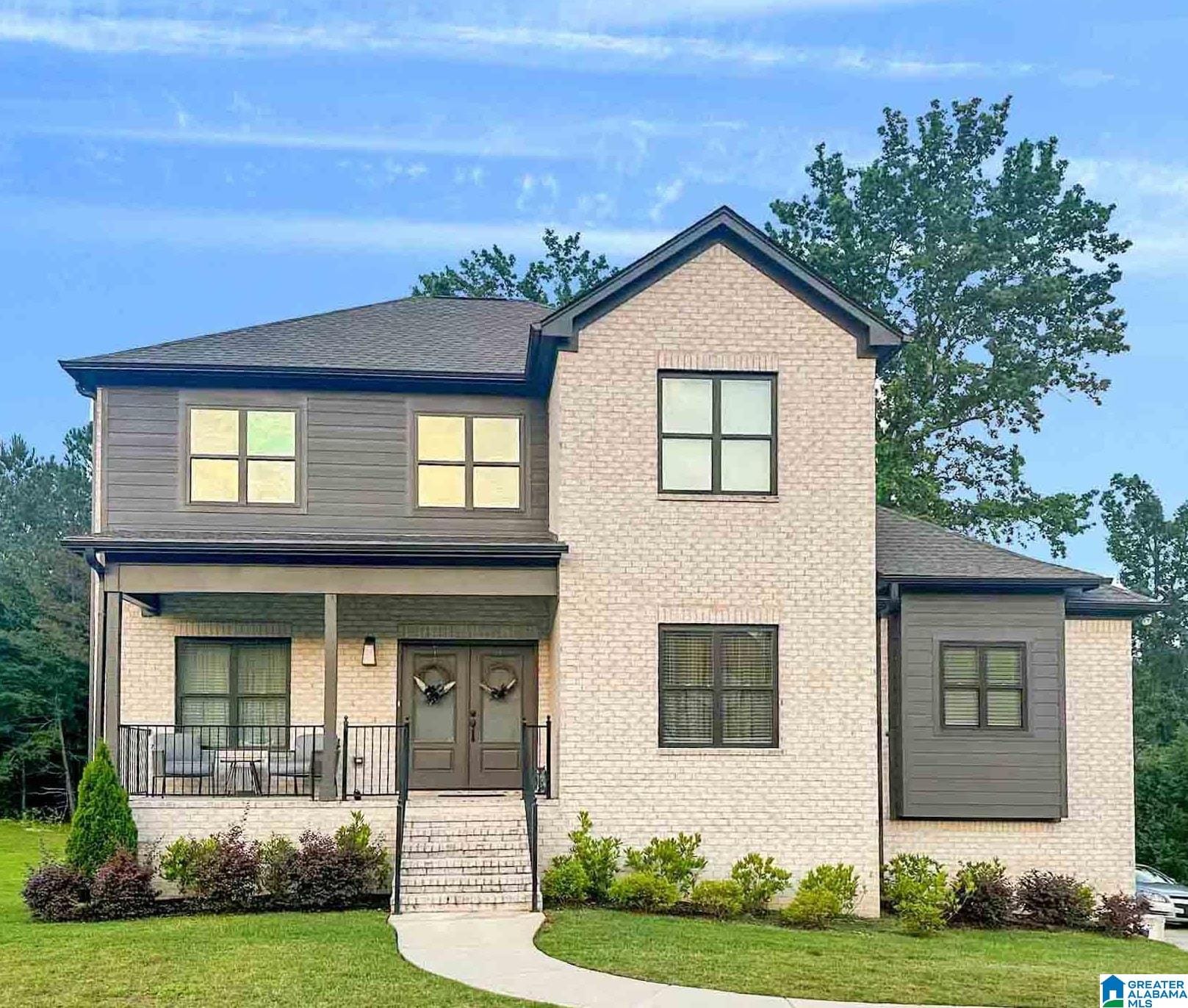 28 new + coming soon homes in Birmingham—July 18-20 7 Photo of 5687 VICTORIA DRIVE HUEYTOWN