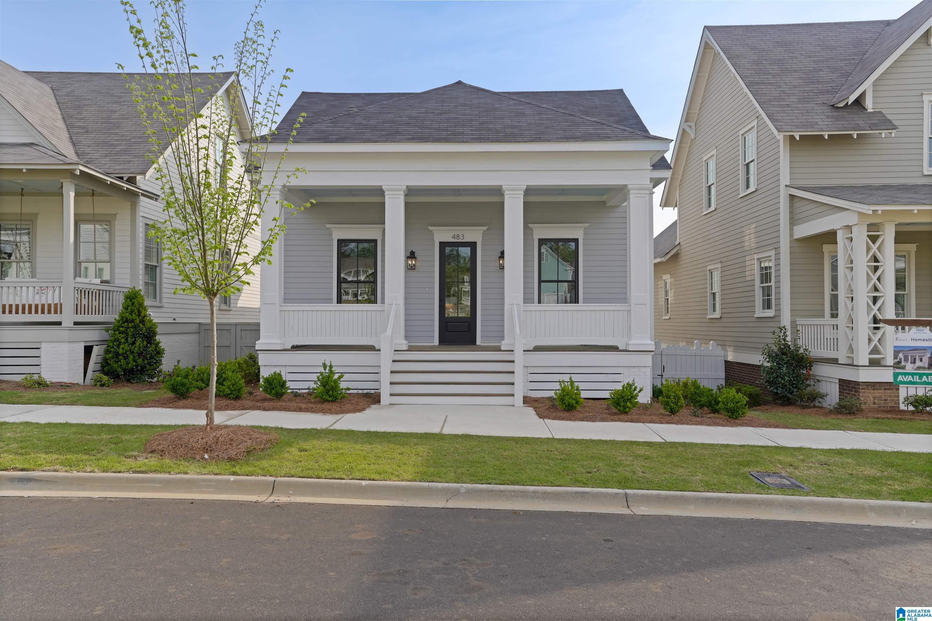 28 new + coming soon homes in Birmingham—July 18-20
