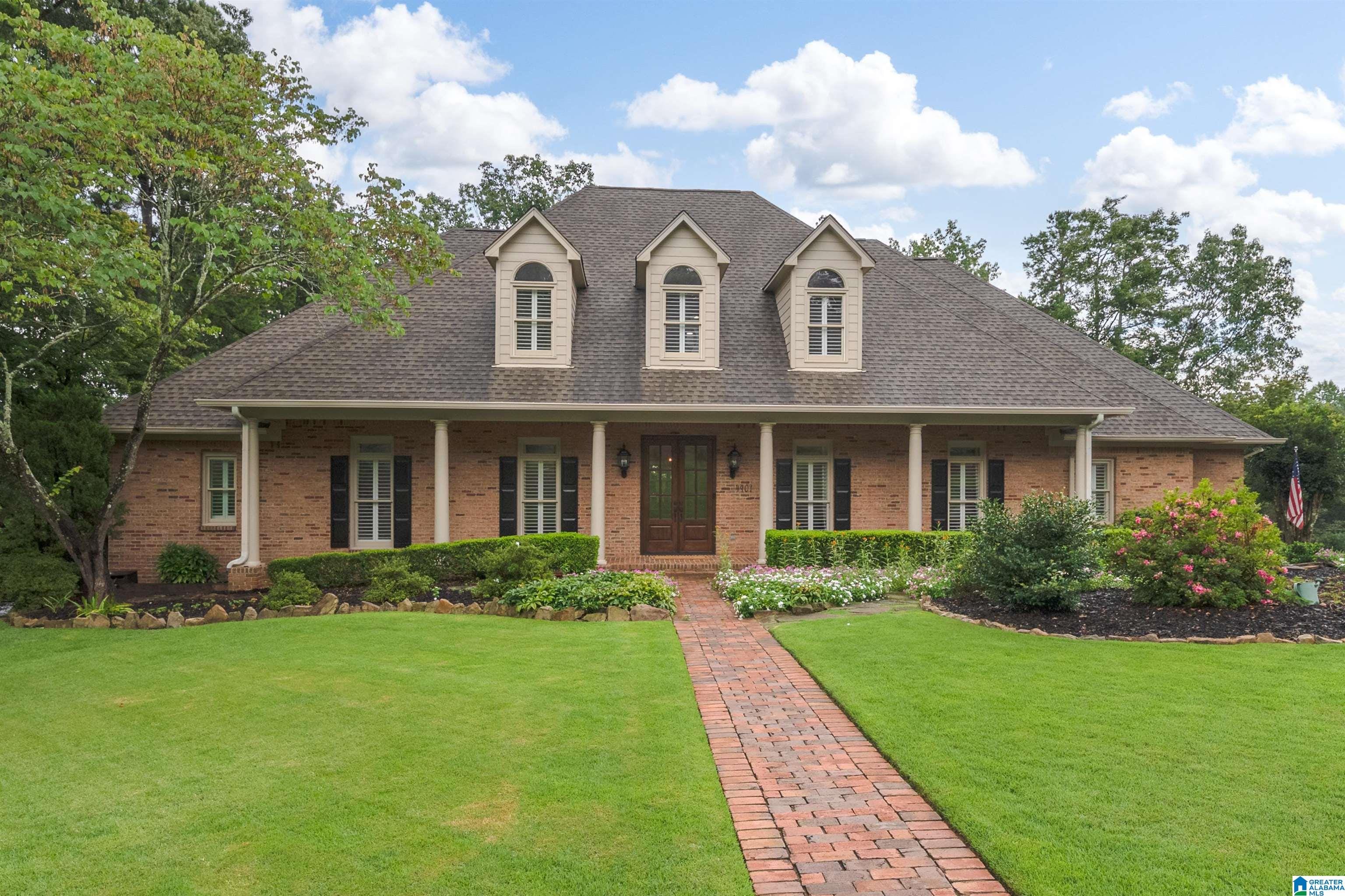 24 new + coming soon homes in Alabama—July 25-27
