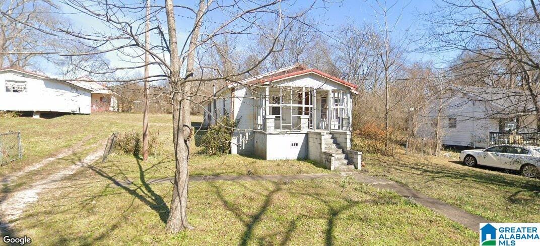 Photo of 1833 15TH STREET ANNISTON