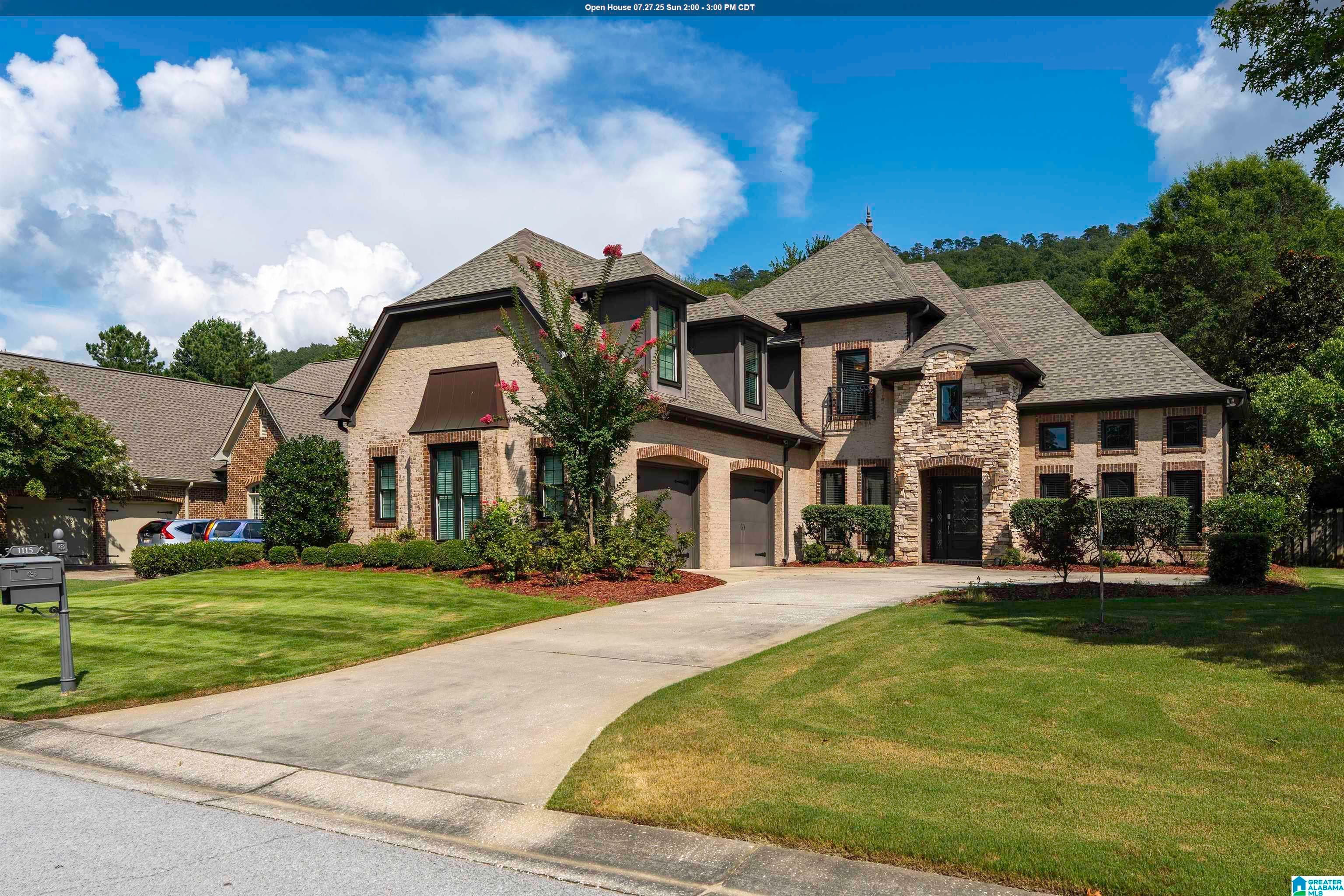 Photo of 1115 HAVEN ROAD HOOVER