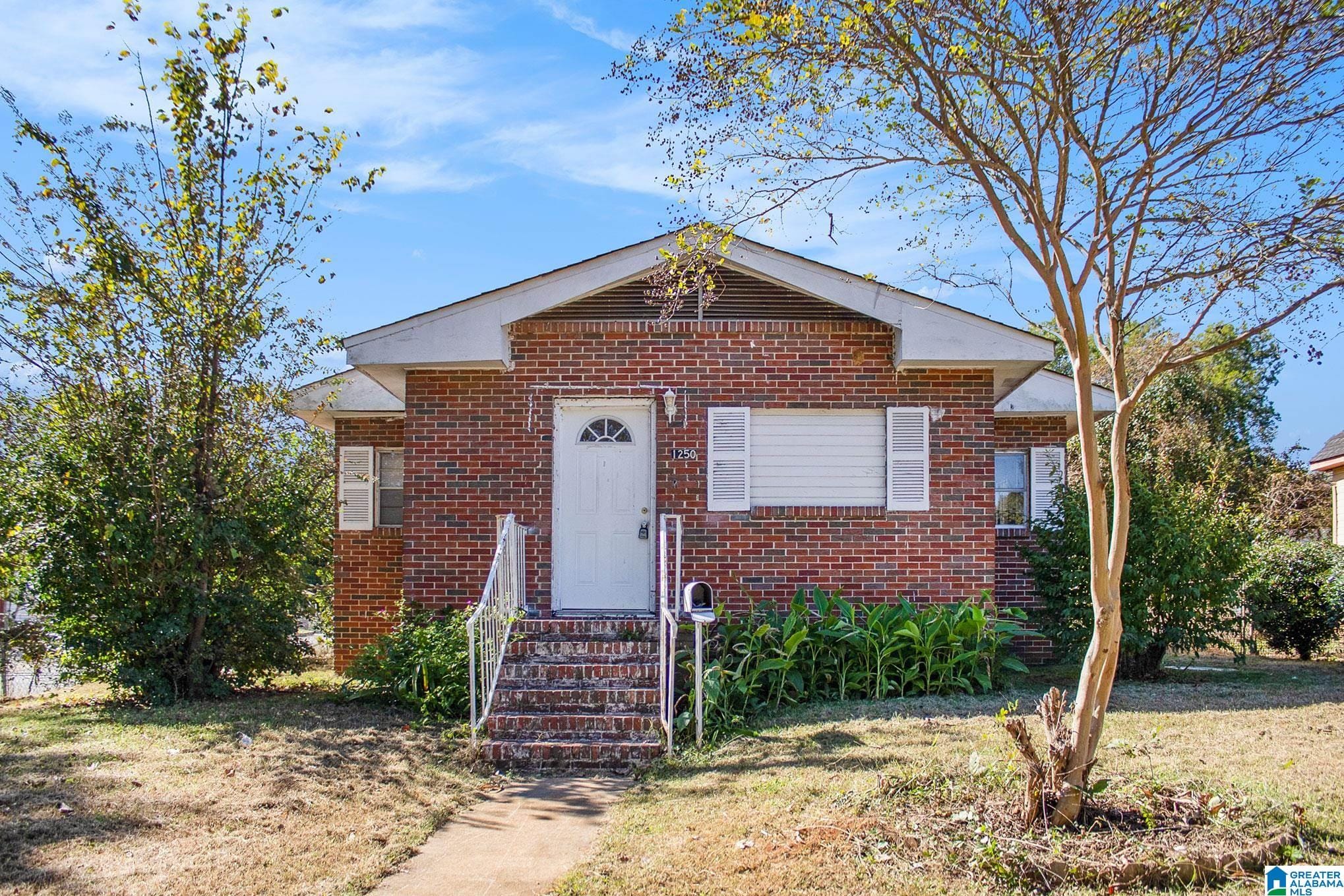 Photo of 1250 INDIANA STREET BIRMINGHAM