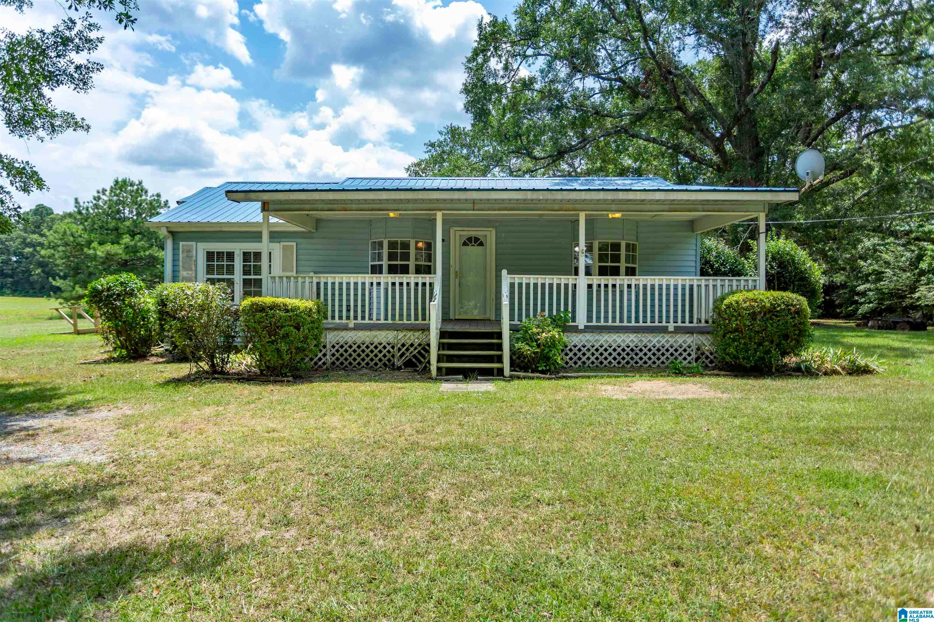 Photo of 1675 BLUE EYE SPRINGS ROAD LINCOLN